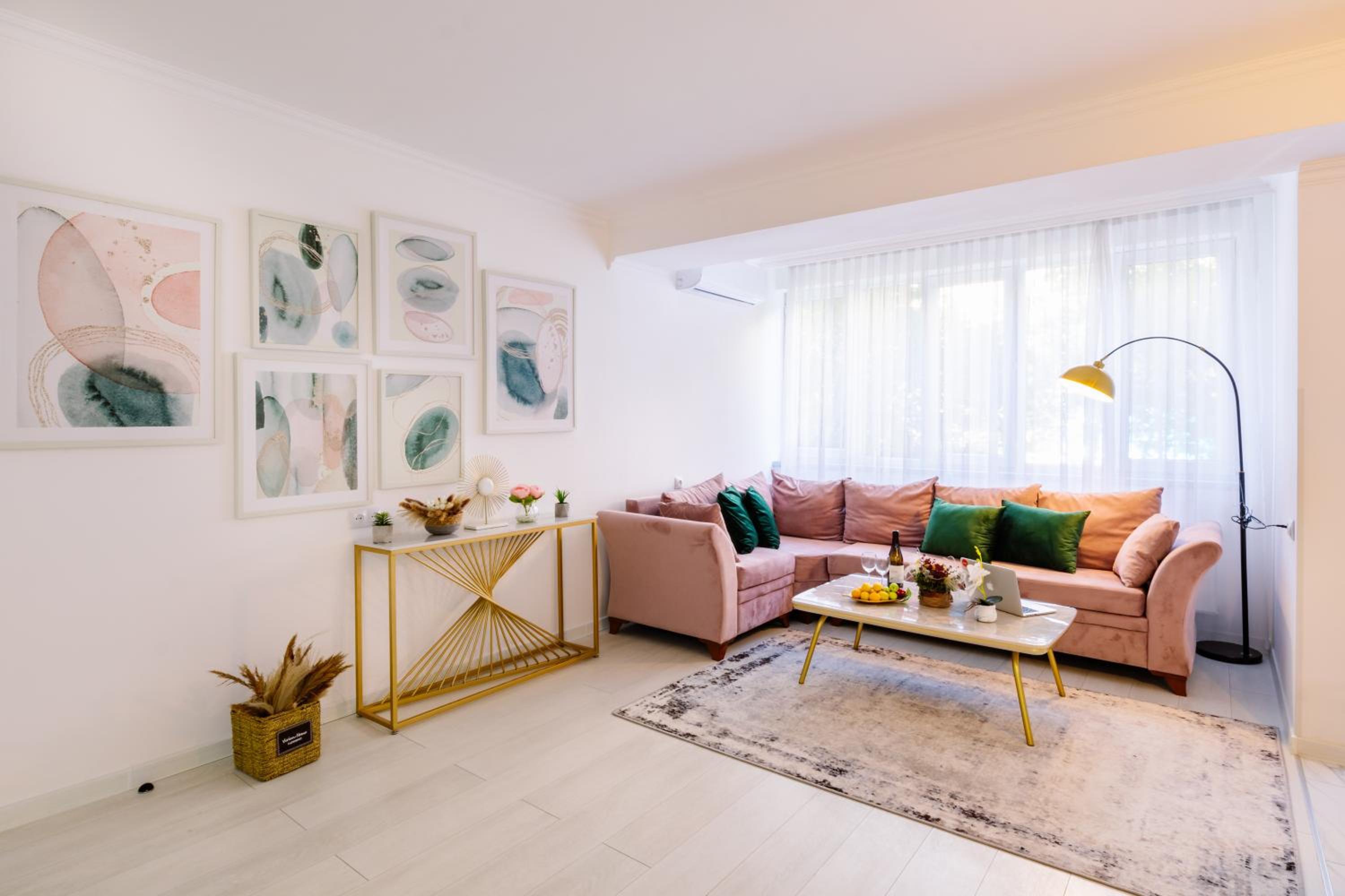 hotelise I Mermaid Apartment