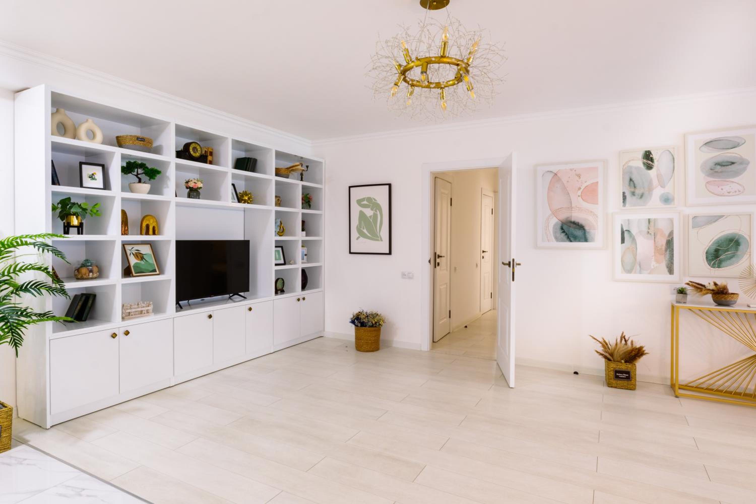 hotelise I Mermaid Apartment