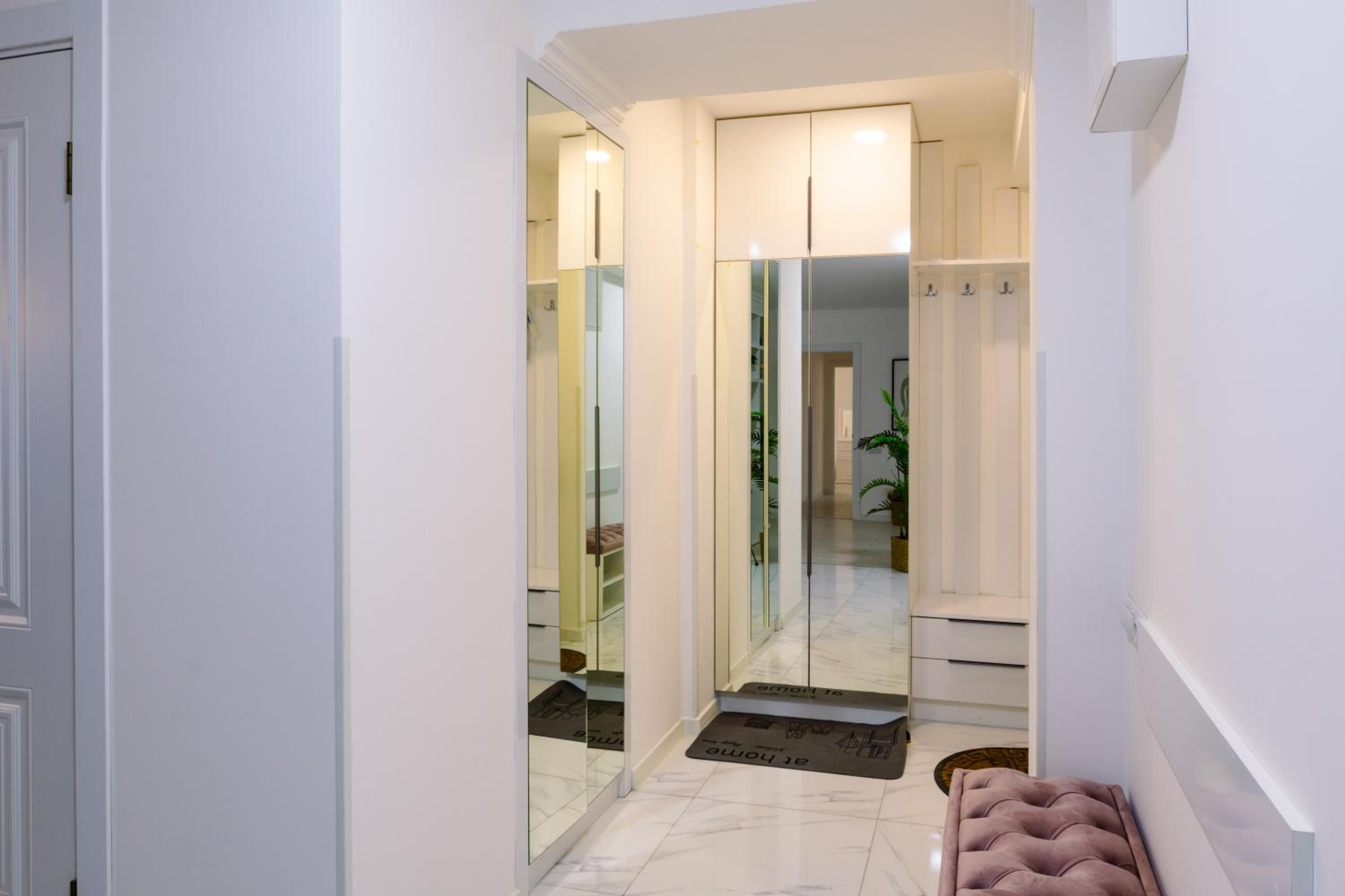 hotelise I Mermaid Apartment