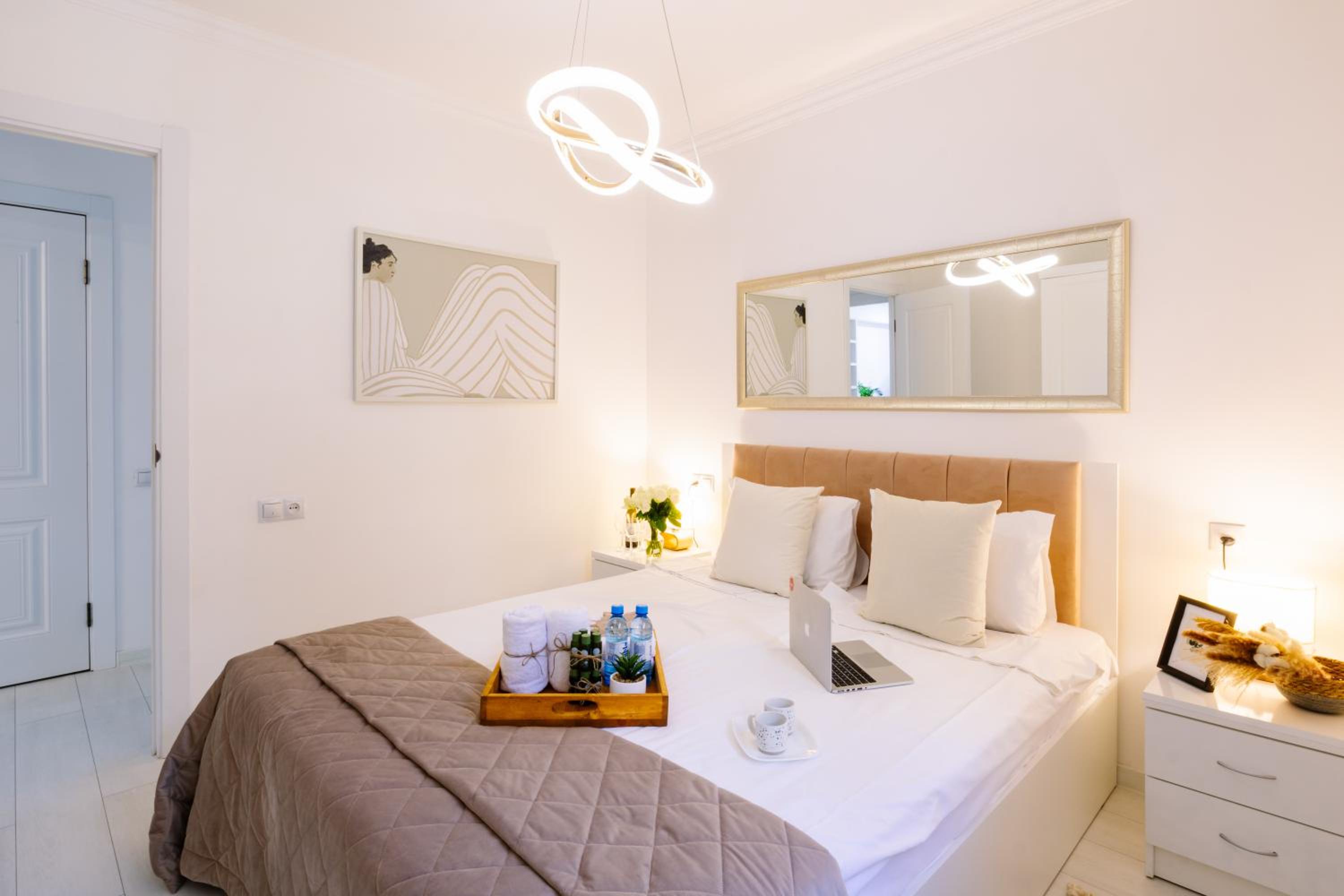 hotelise I Mermaid Apartment