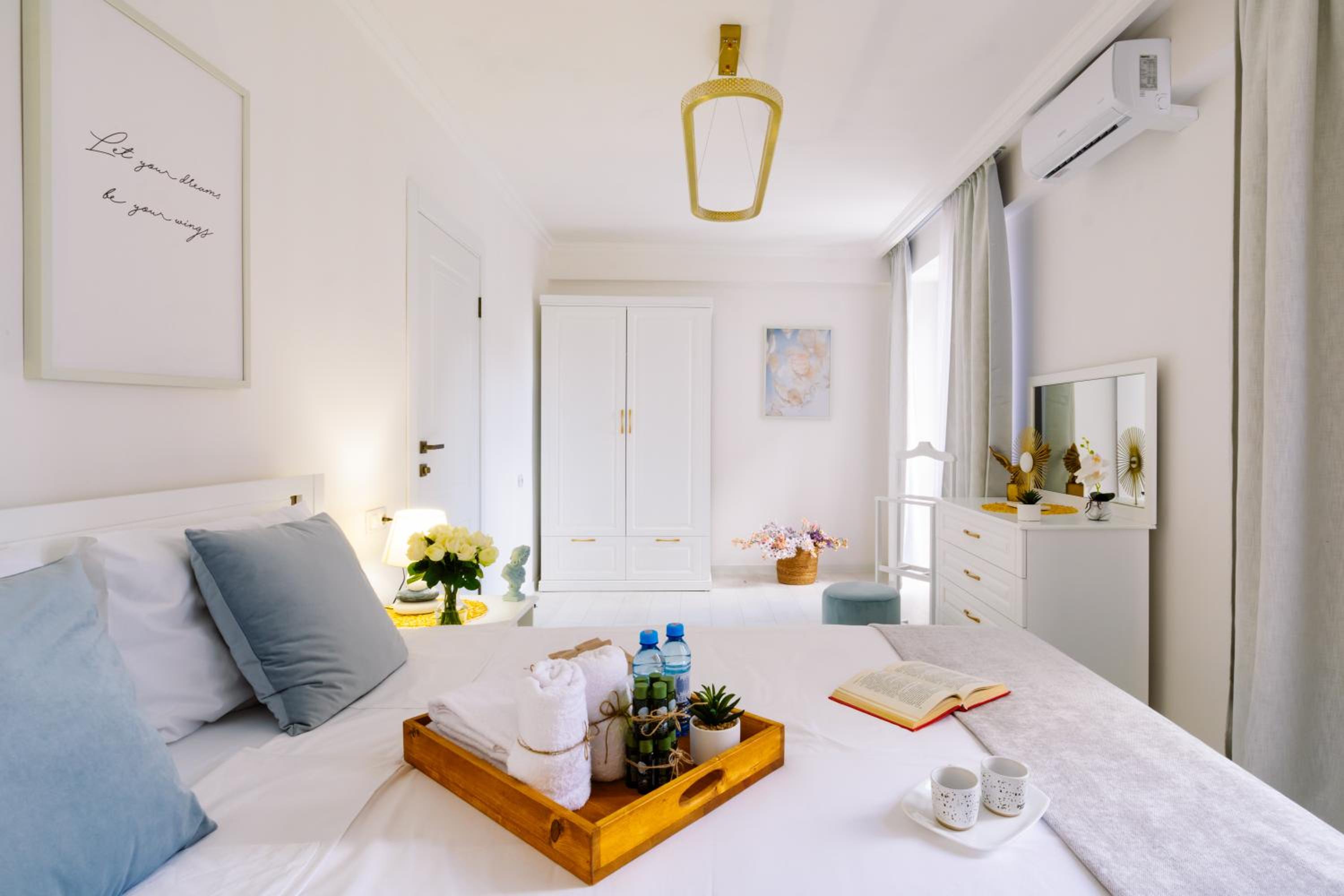 hotelise I Mermaid Apartment