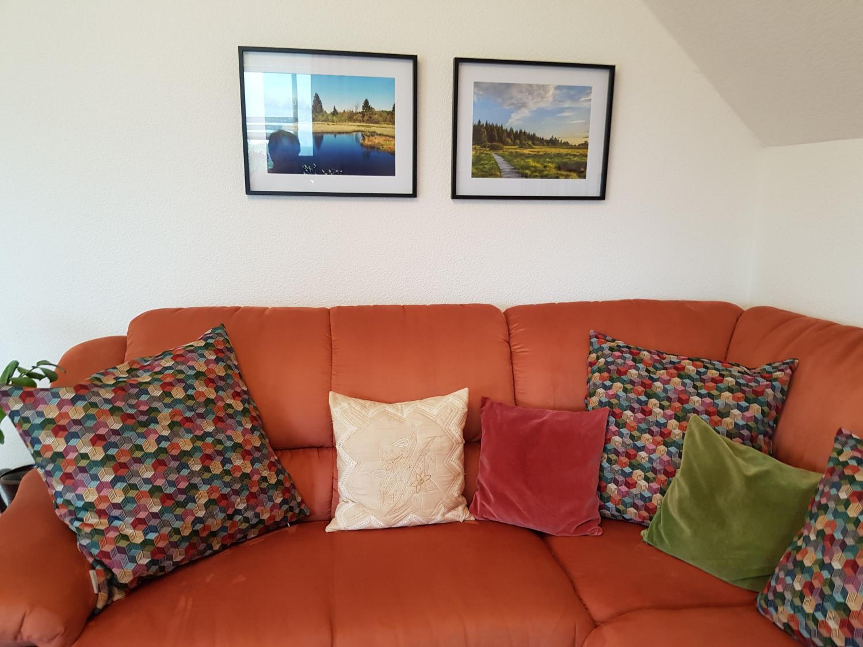 Ferienwohnung Monschauer Land