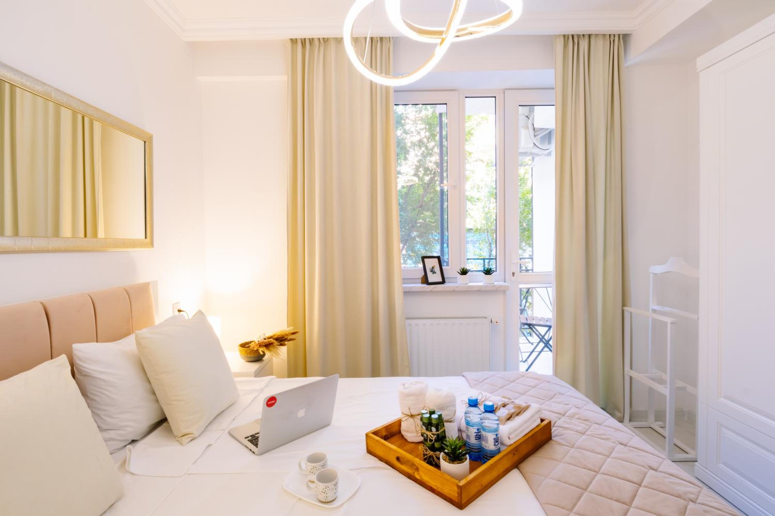 hotelise I Mermaid Apartment