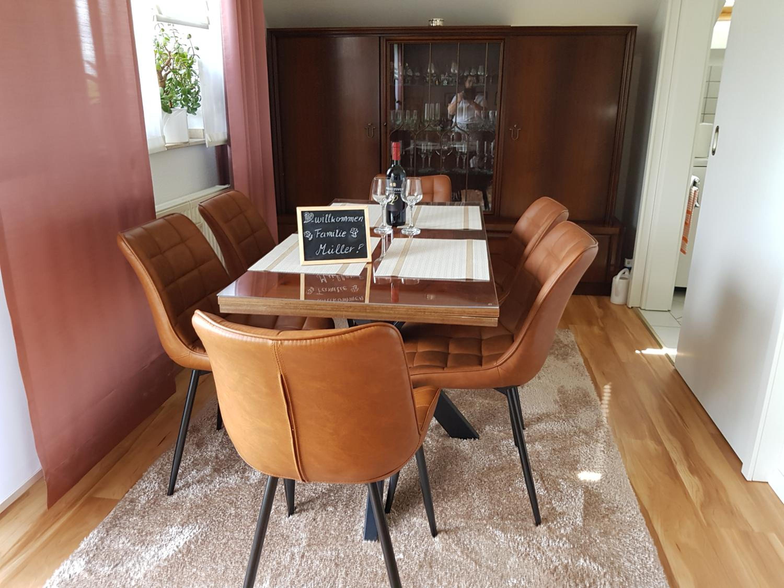Ferienwohnung Monschauer Land