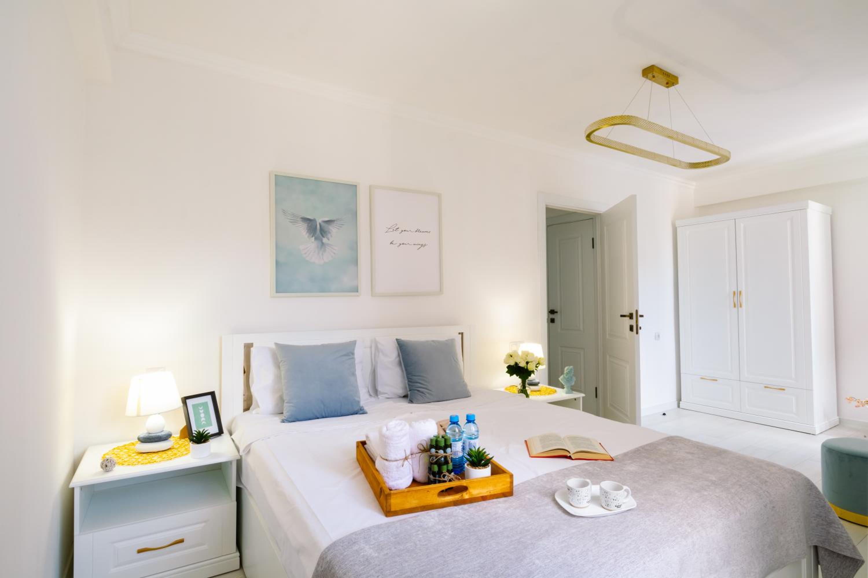 hotelise I Mermaid Apartment