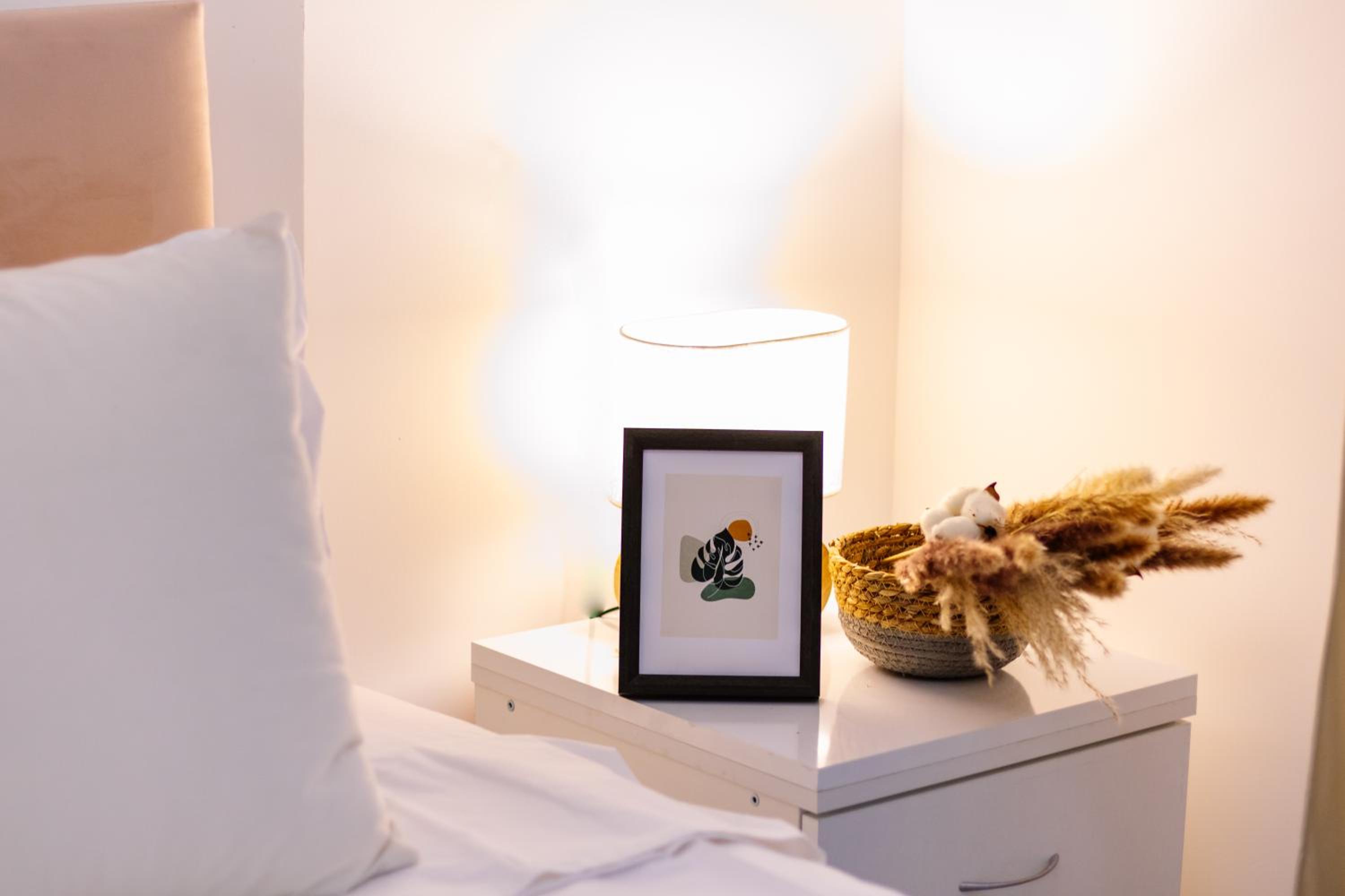 hotelise I Mermaid Apartment