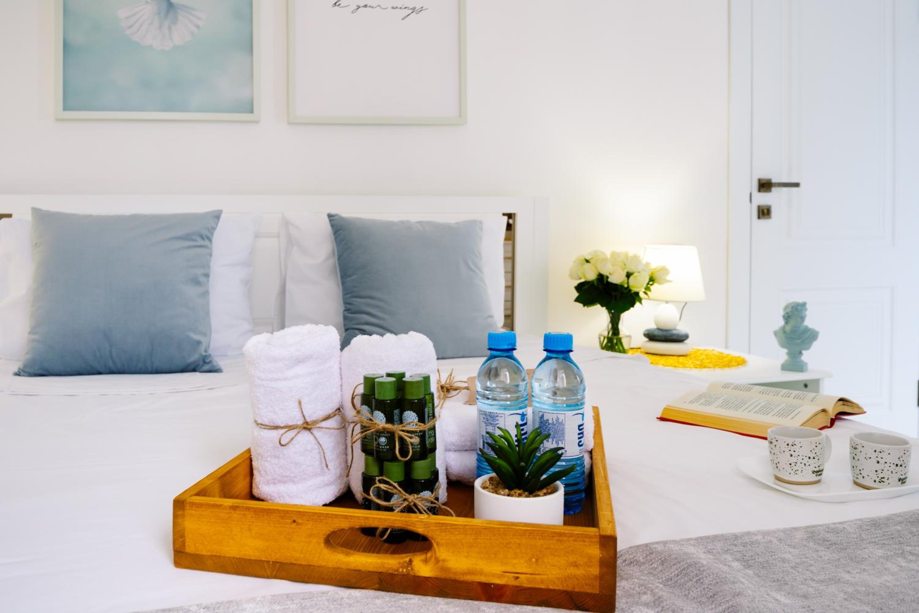 hotelise I Mermaid Apartment