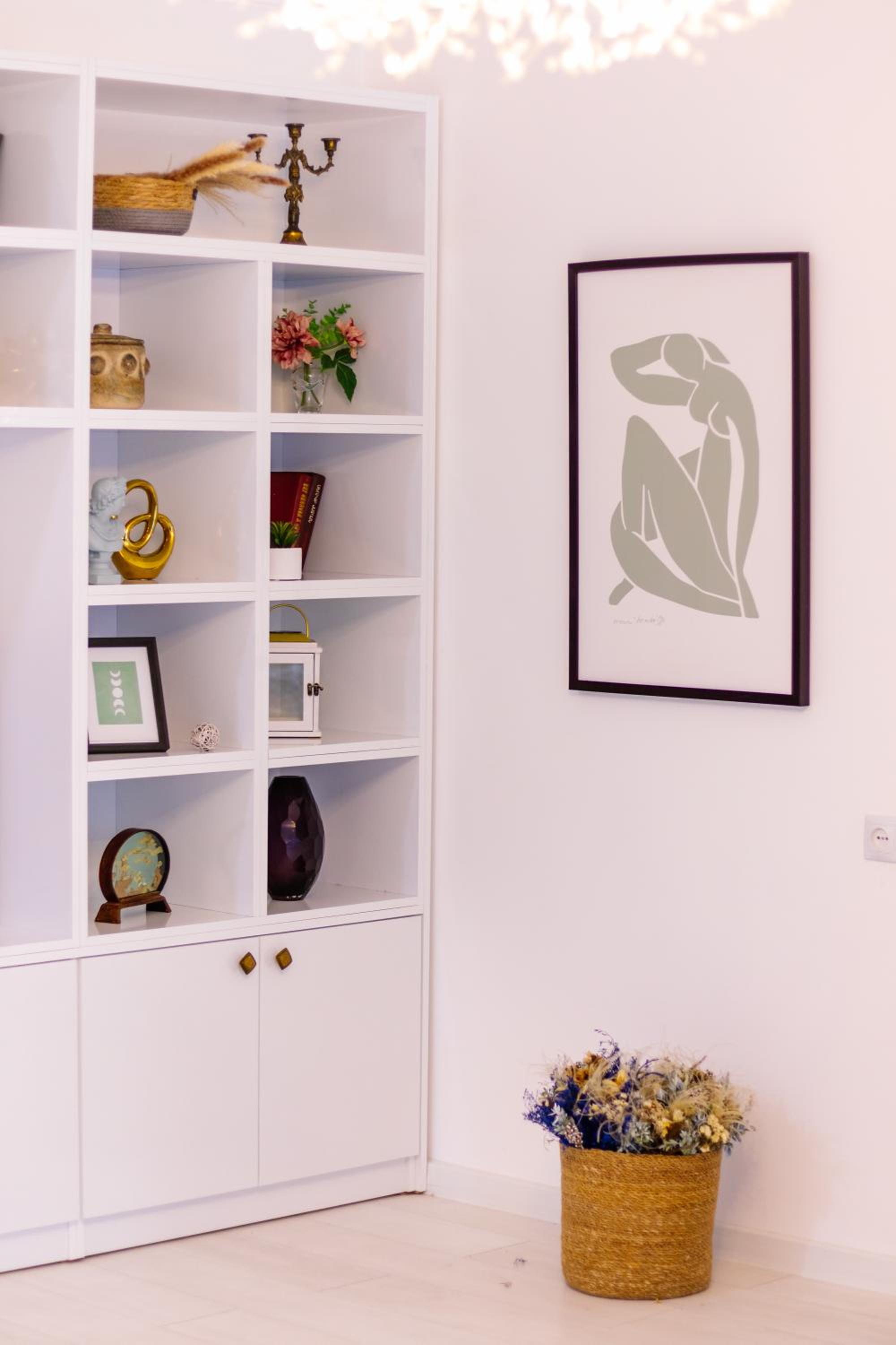 hotelise I Mermaid Apartment