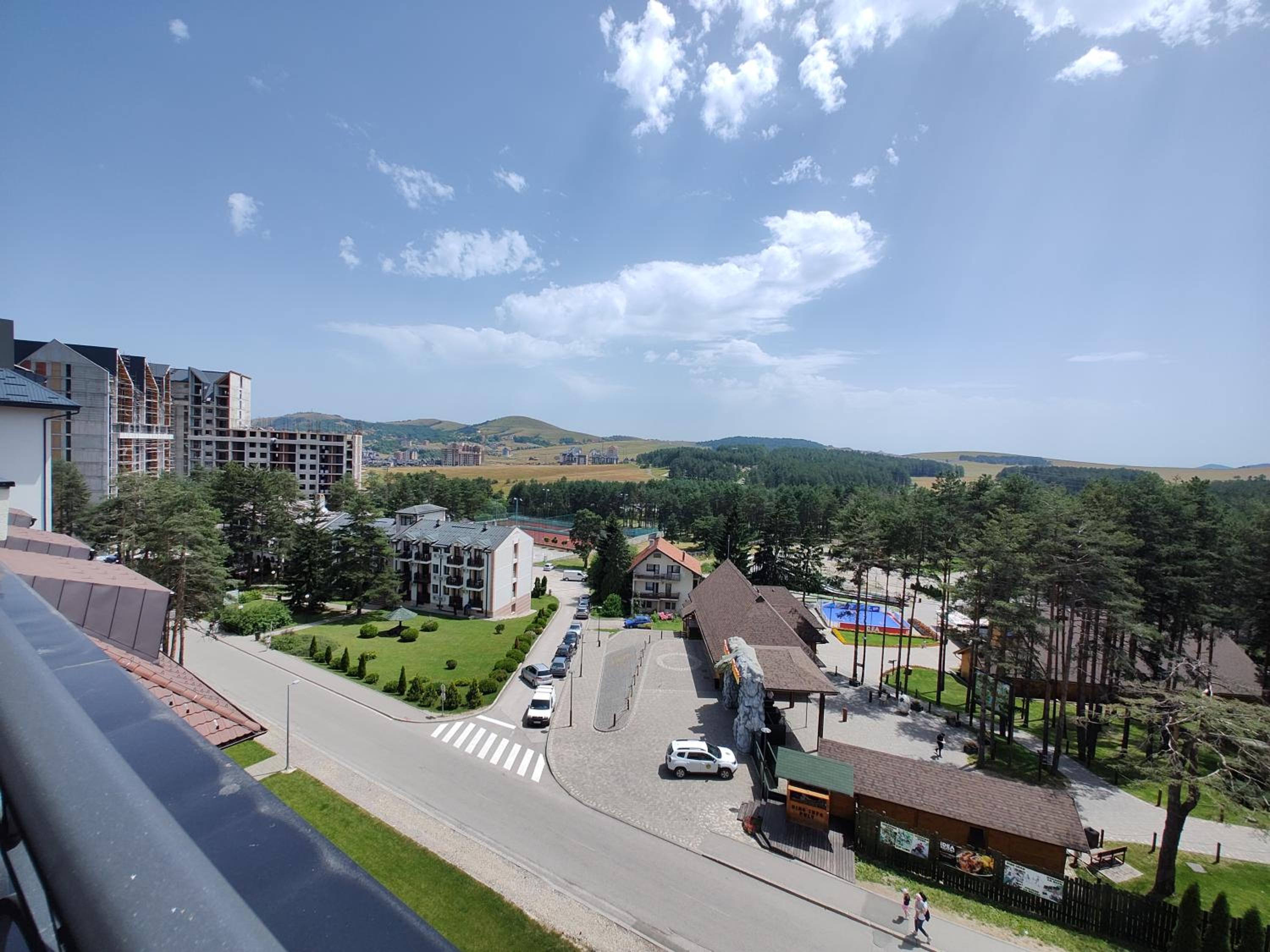 Velika Recepcija 2 view 4
