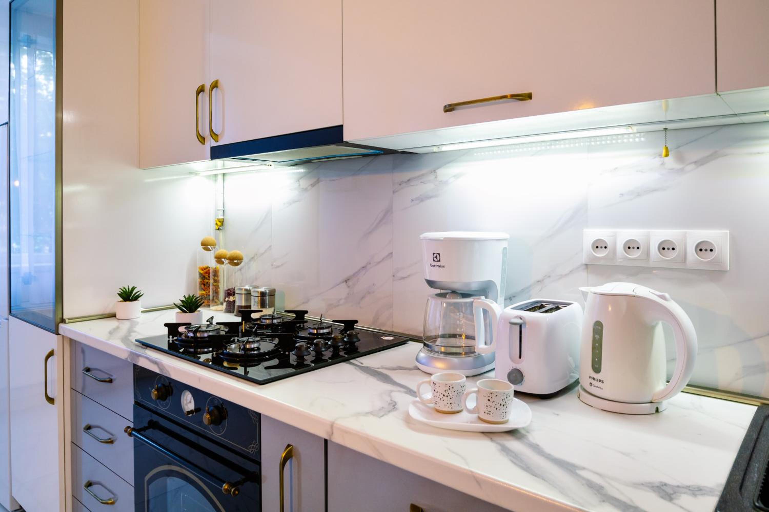 hotelise I Mermaid Apartment