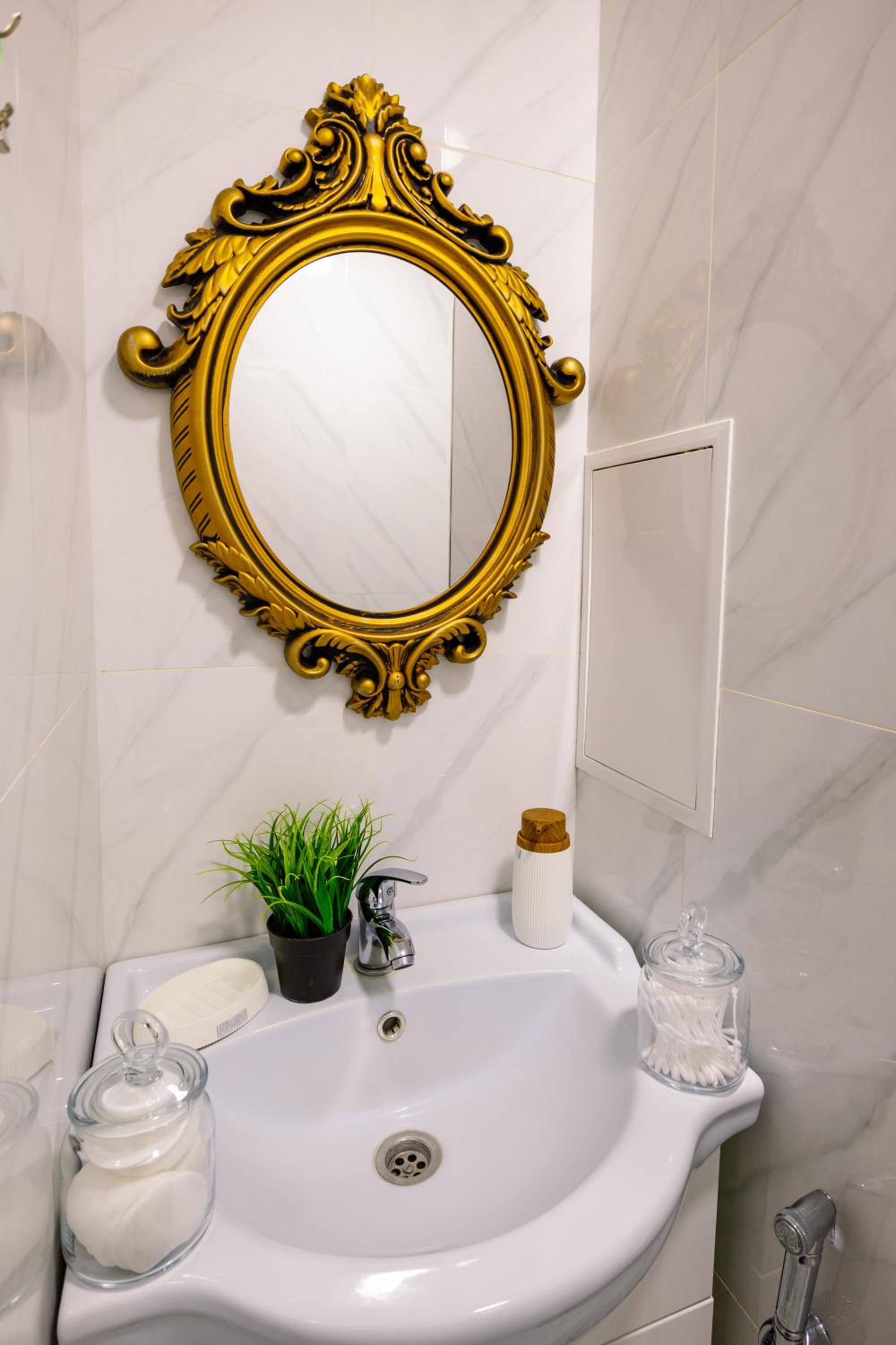 hotelise I Mermaid Apartment