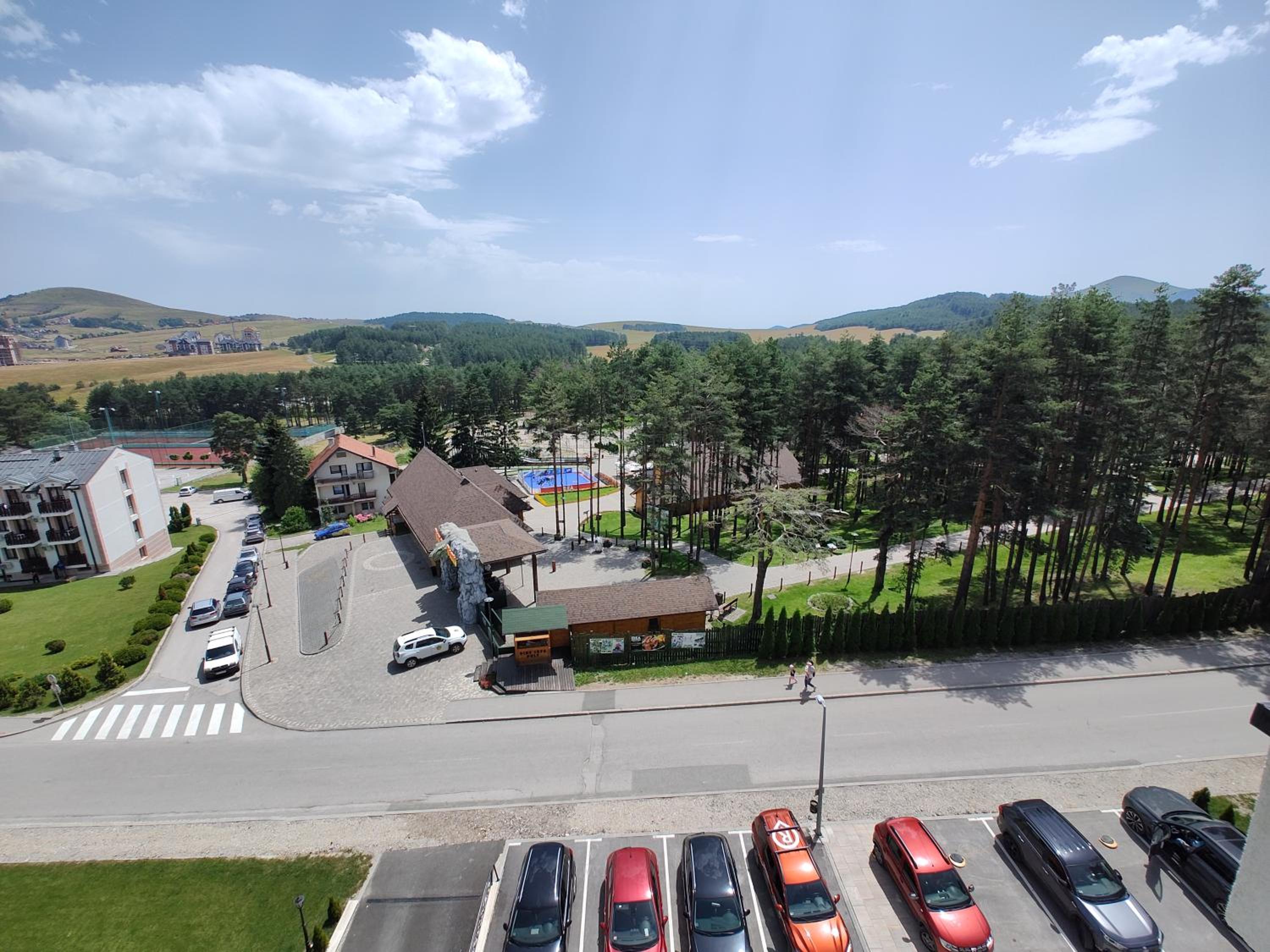 Velika Recepcija 2 view 5