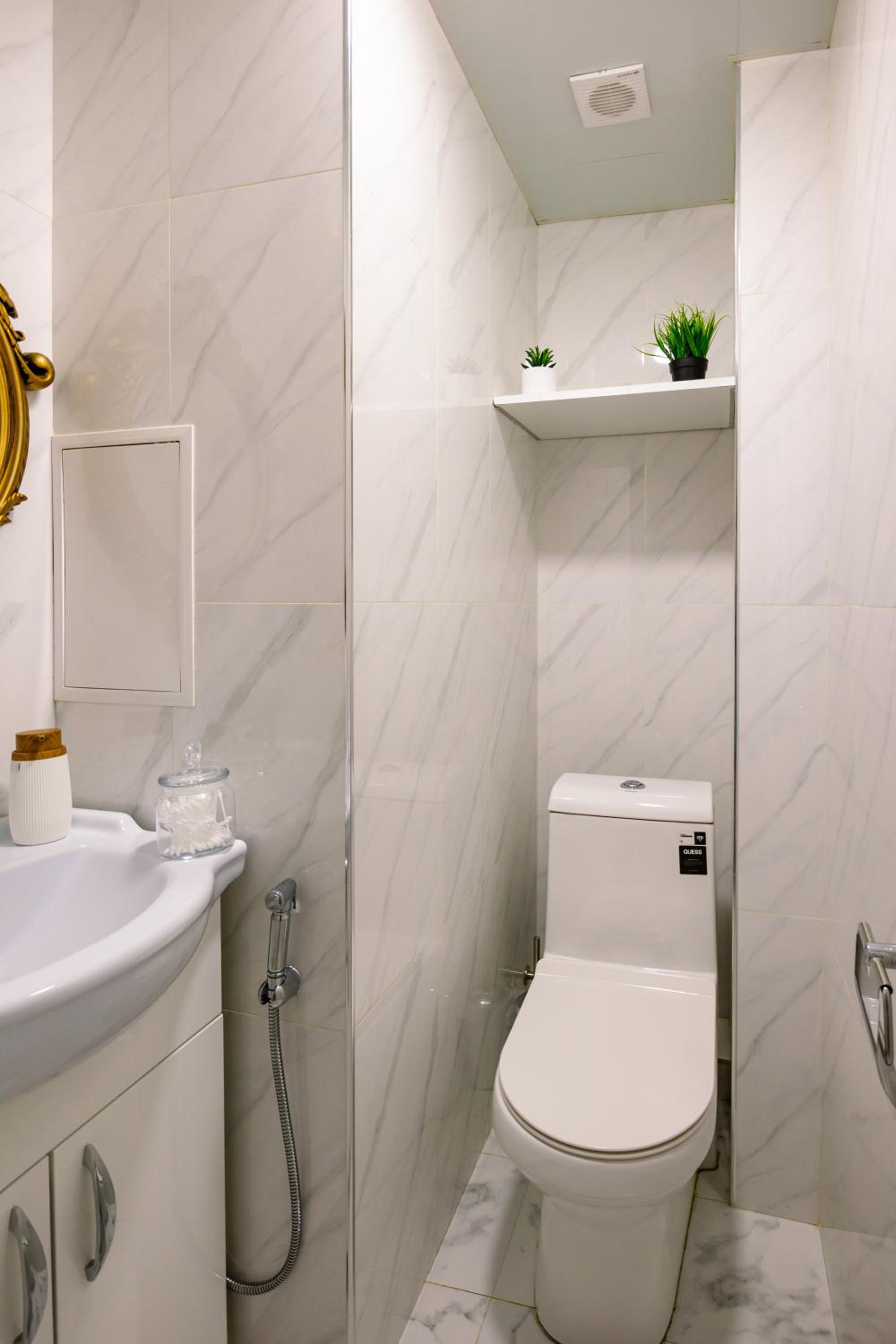 hotelise I Mermaid Apartment