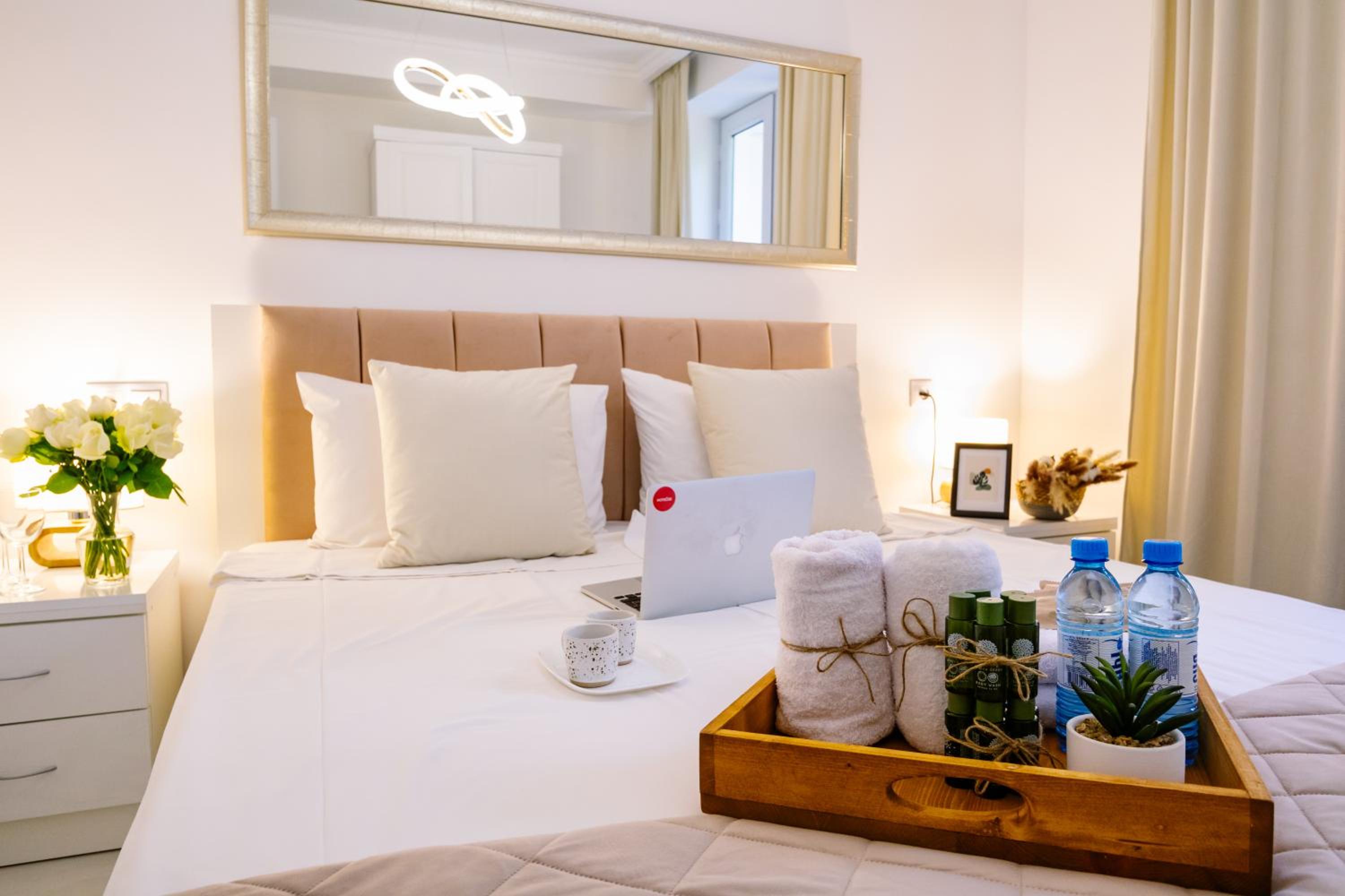 hotelise I Mermaid Apartment