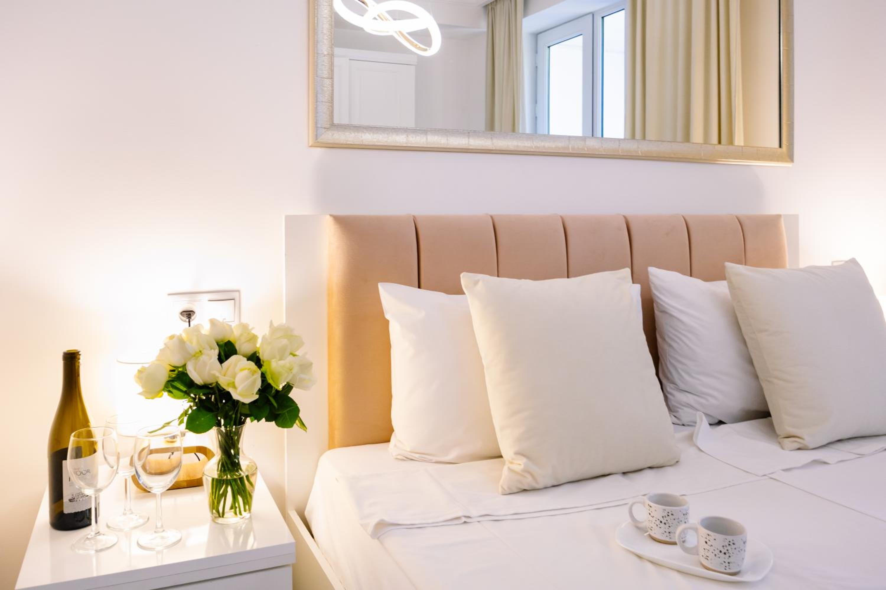 hotelise I Mermaid Apartment