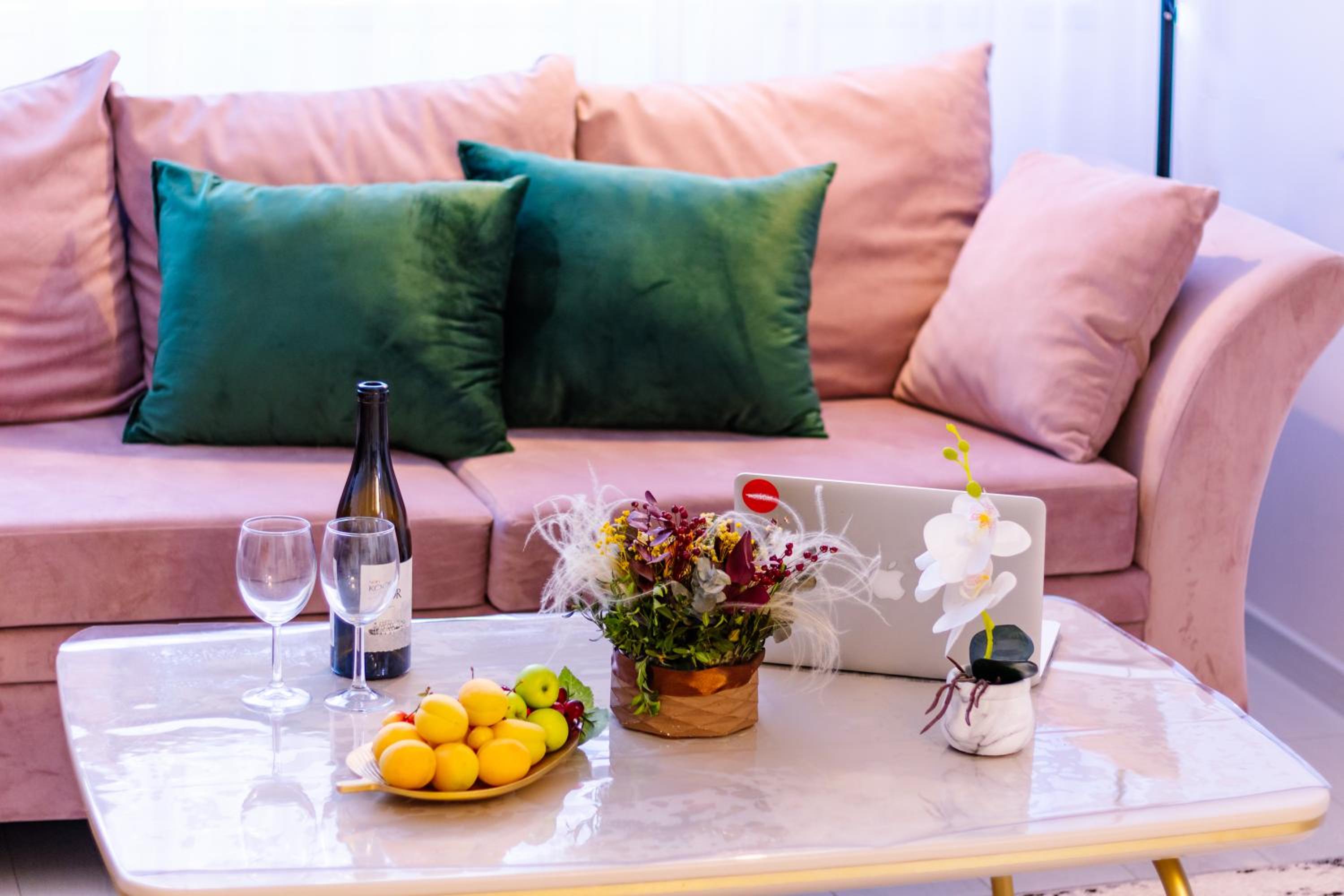 hotelise I Mermaid Apartment