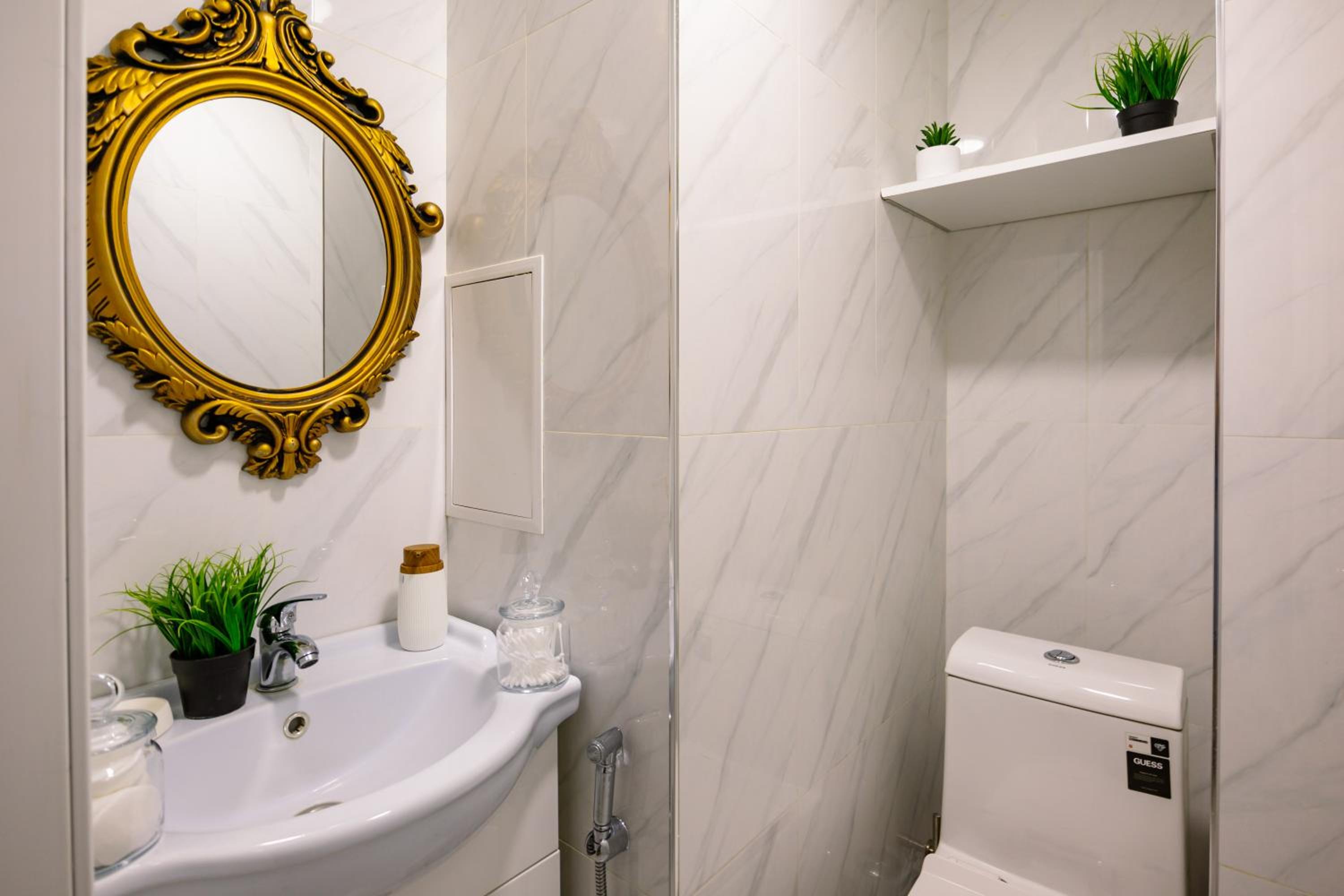 hotelise I Mermaid Apartment