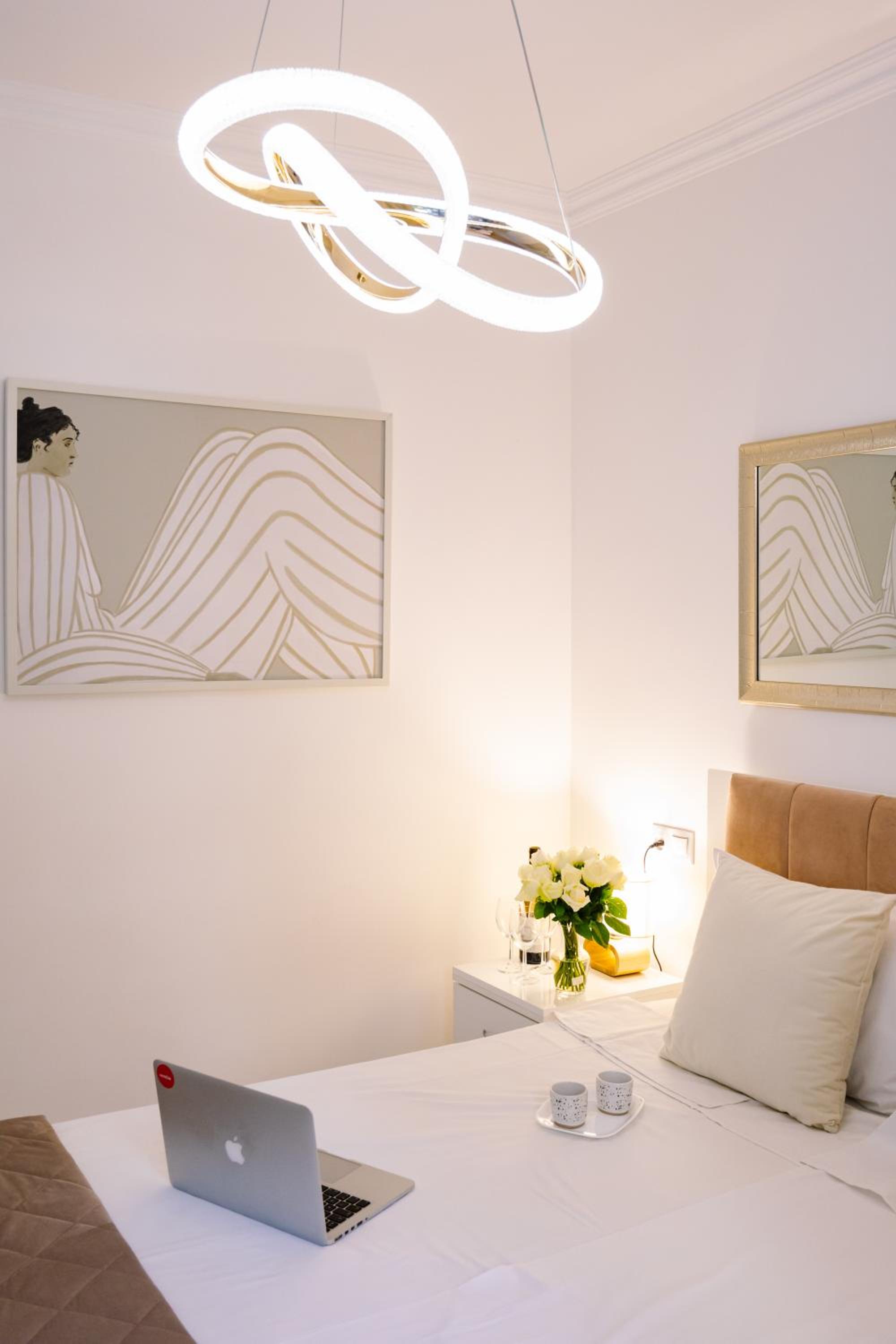 hotelise I Mermaid Apartment