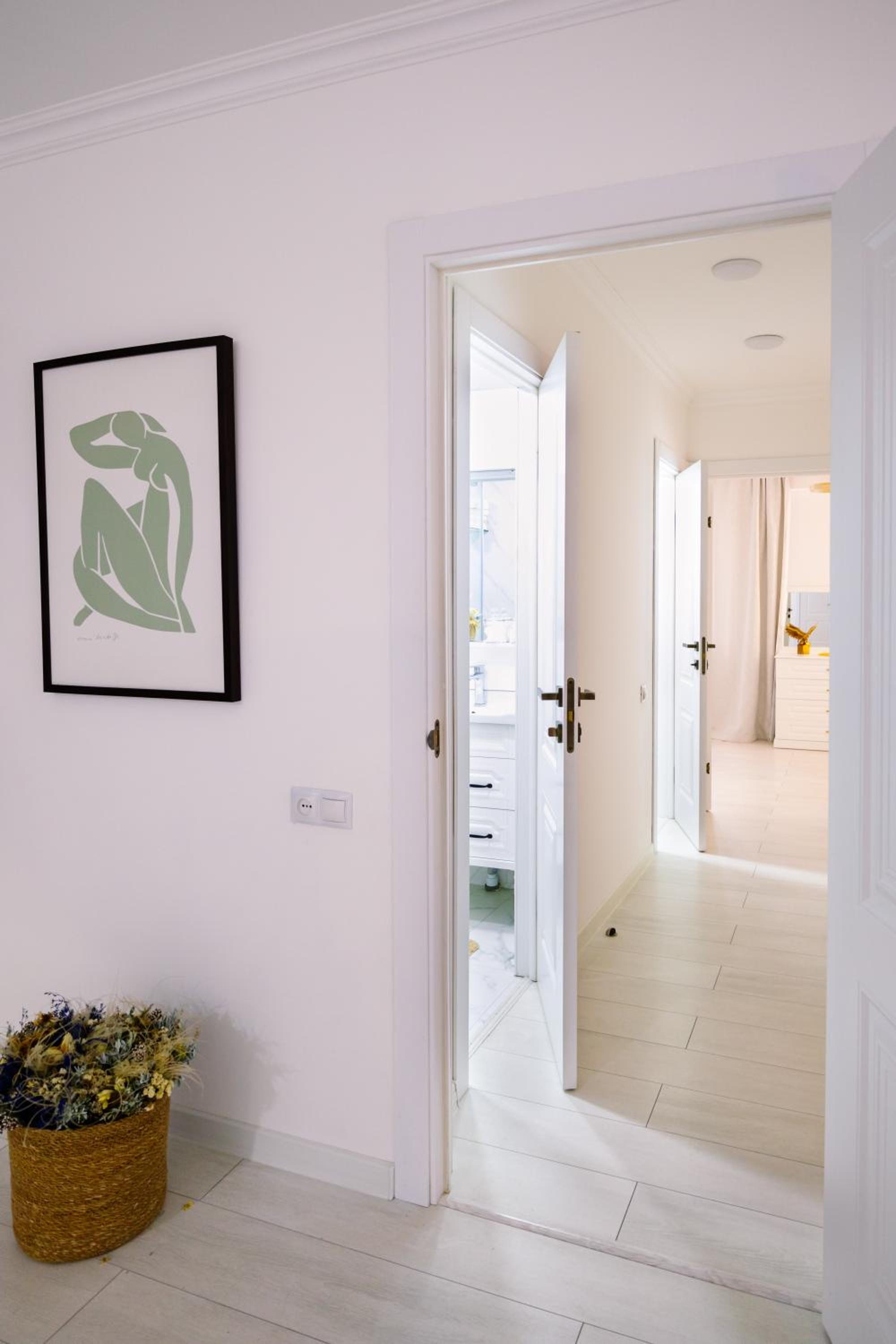 hotelise I Mermaid Apartment