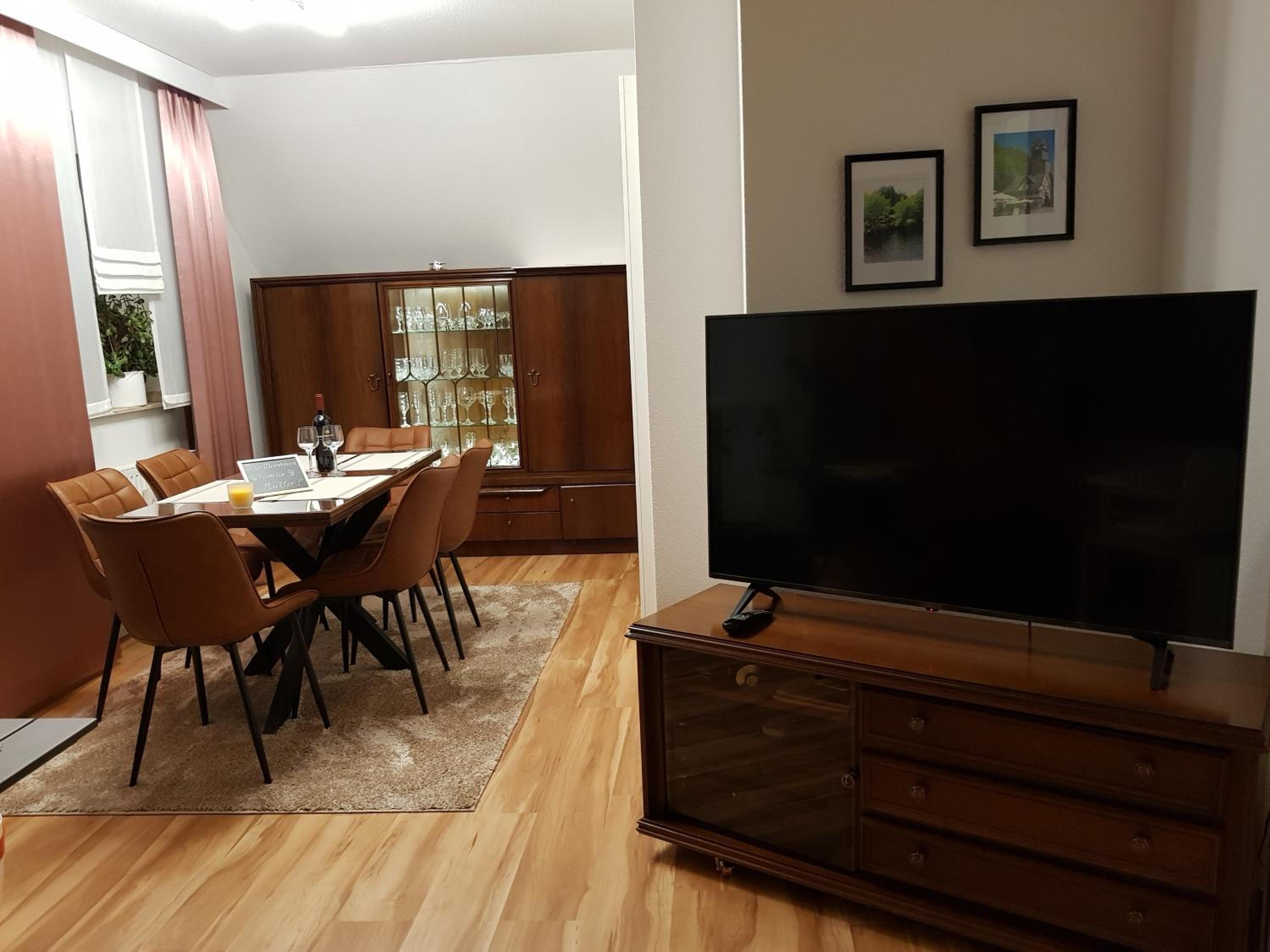 Ferienwohnung Monschauer Land