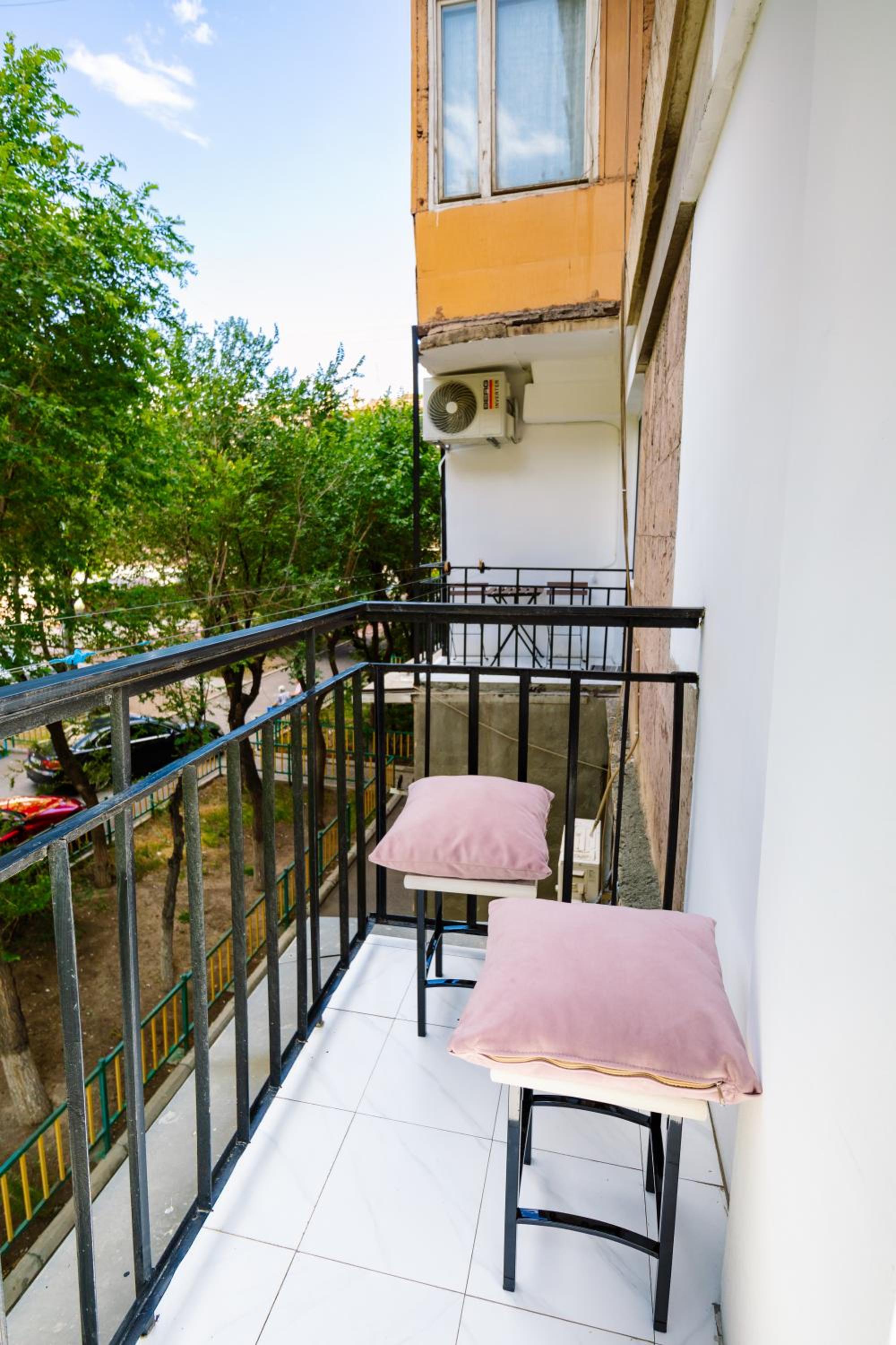 hotelise I Mermaid Apartment