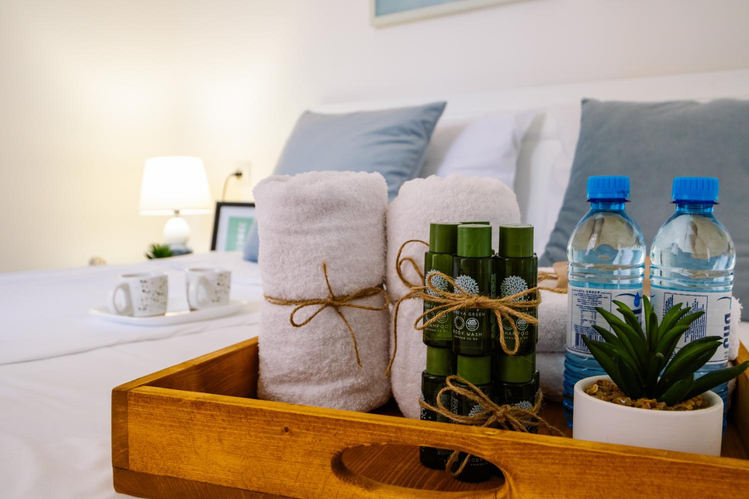 hotelise I Mermaid Apartment
