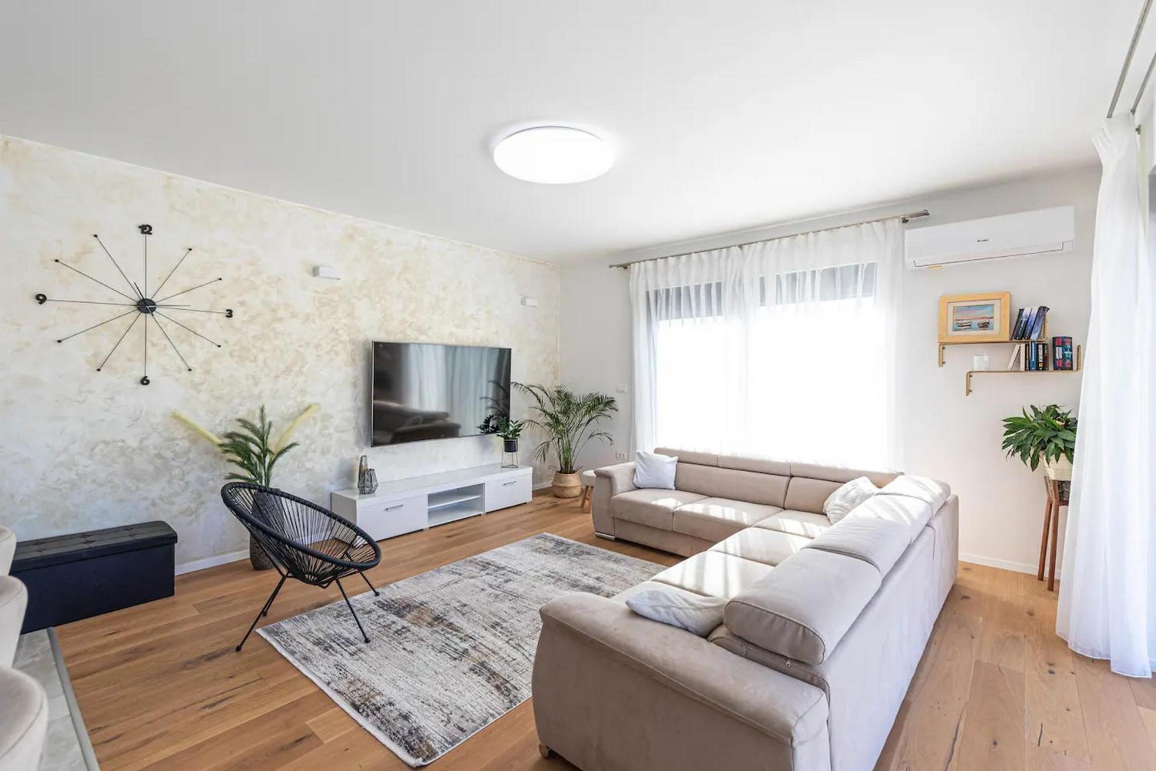 Luxury Villa Amore view 4
