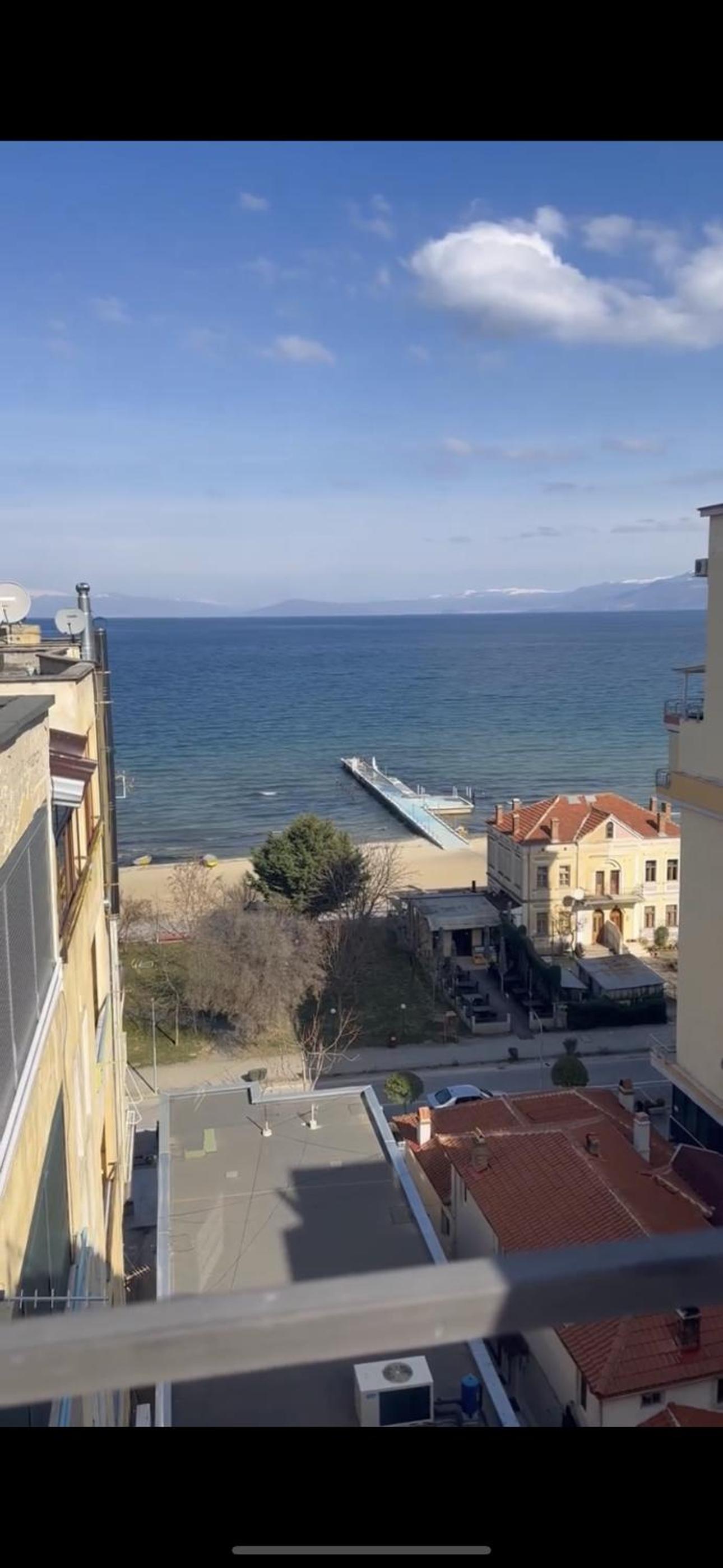 Fabio's Apartament