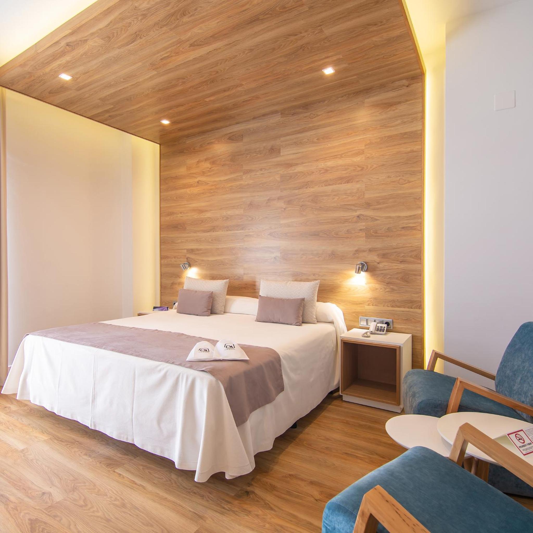 Hotel Monte Puertatierra - Image 1