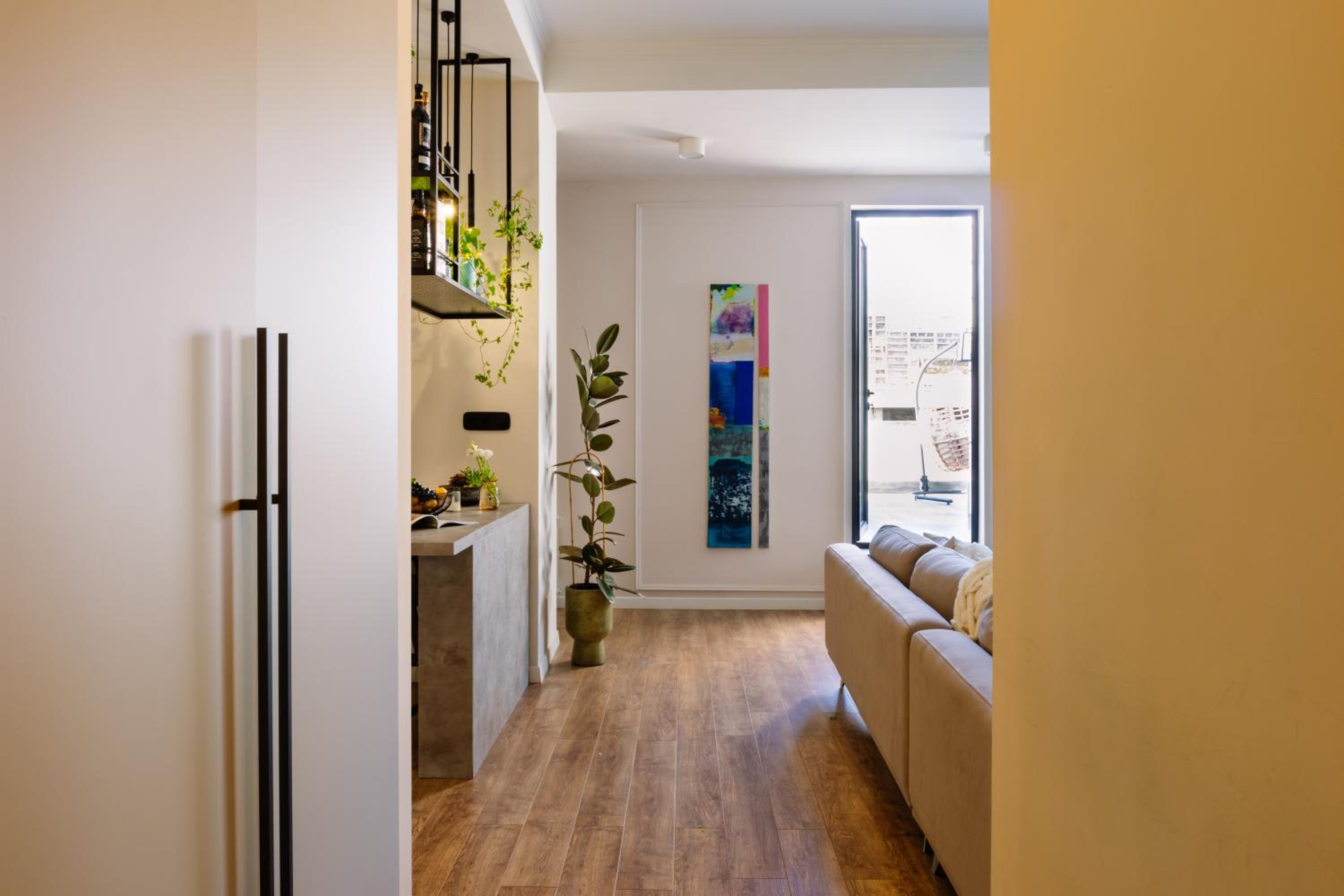hotelise I Penthouse Apartment