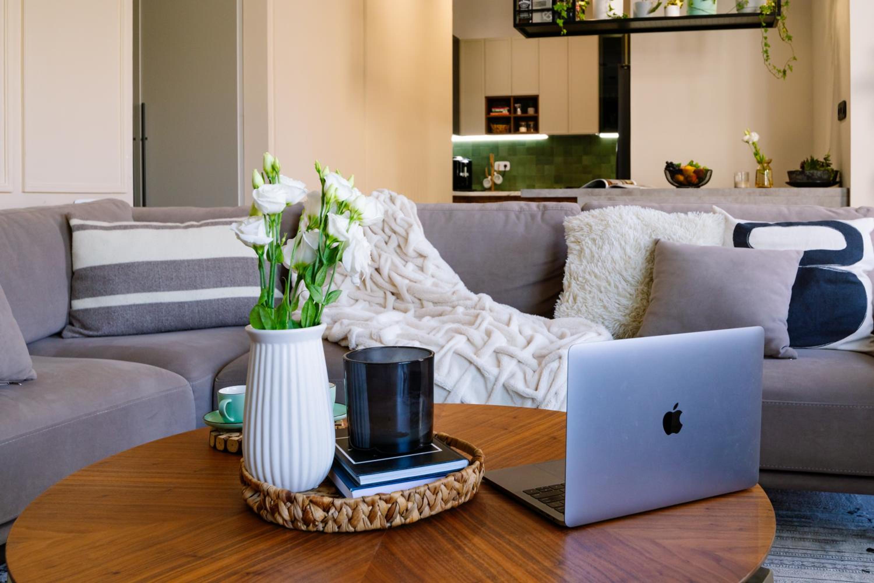 hotelise I Penthouse Apartment