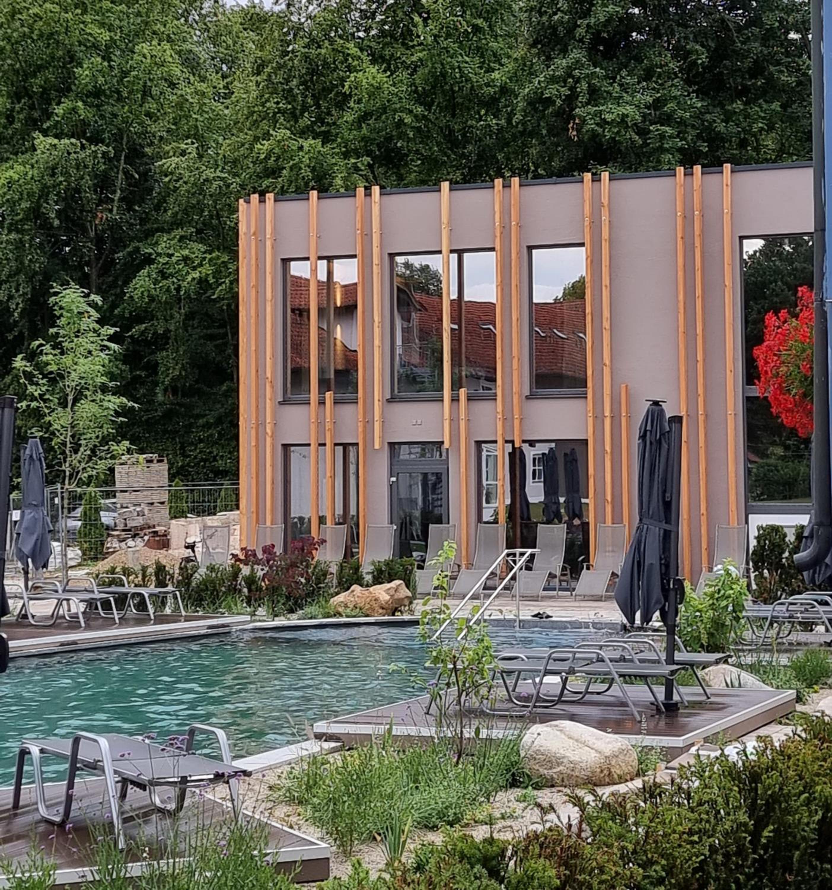 Bad Birnbach Vacations - Vitalhotel Bad Birnbach - Property Image 1
