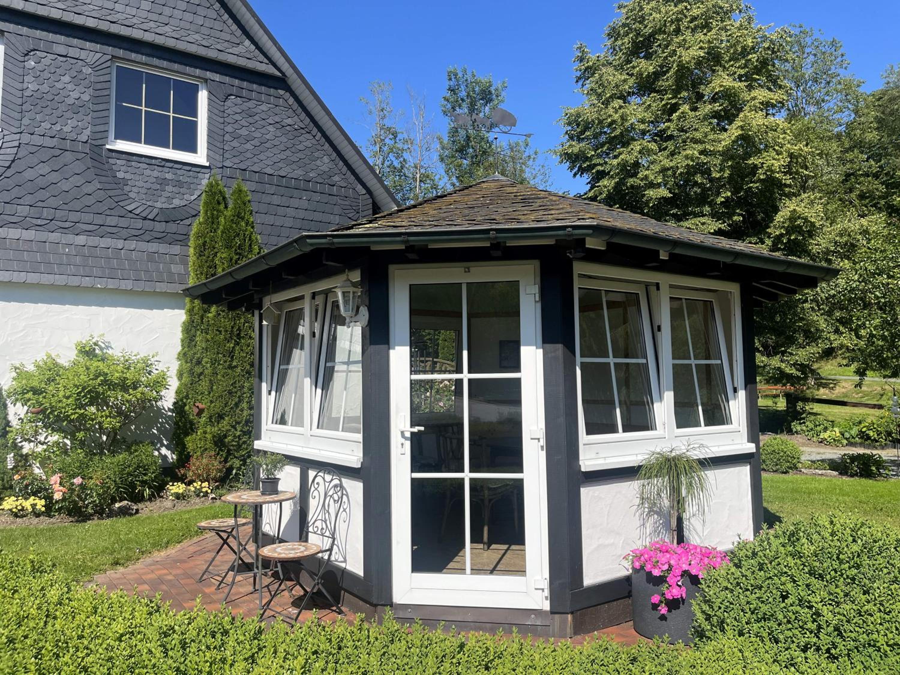 Haus Schmitten