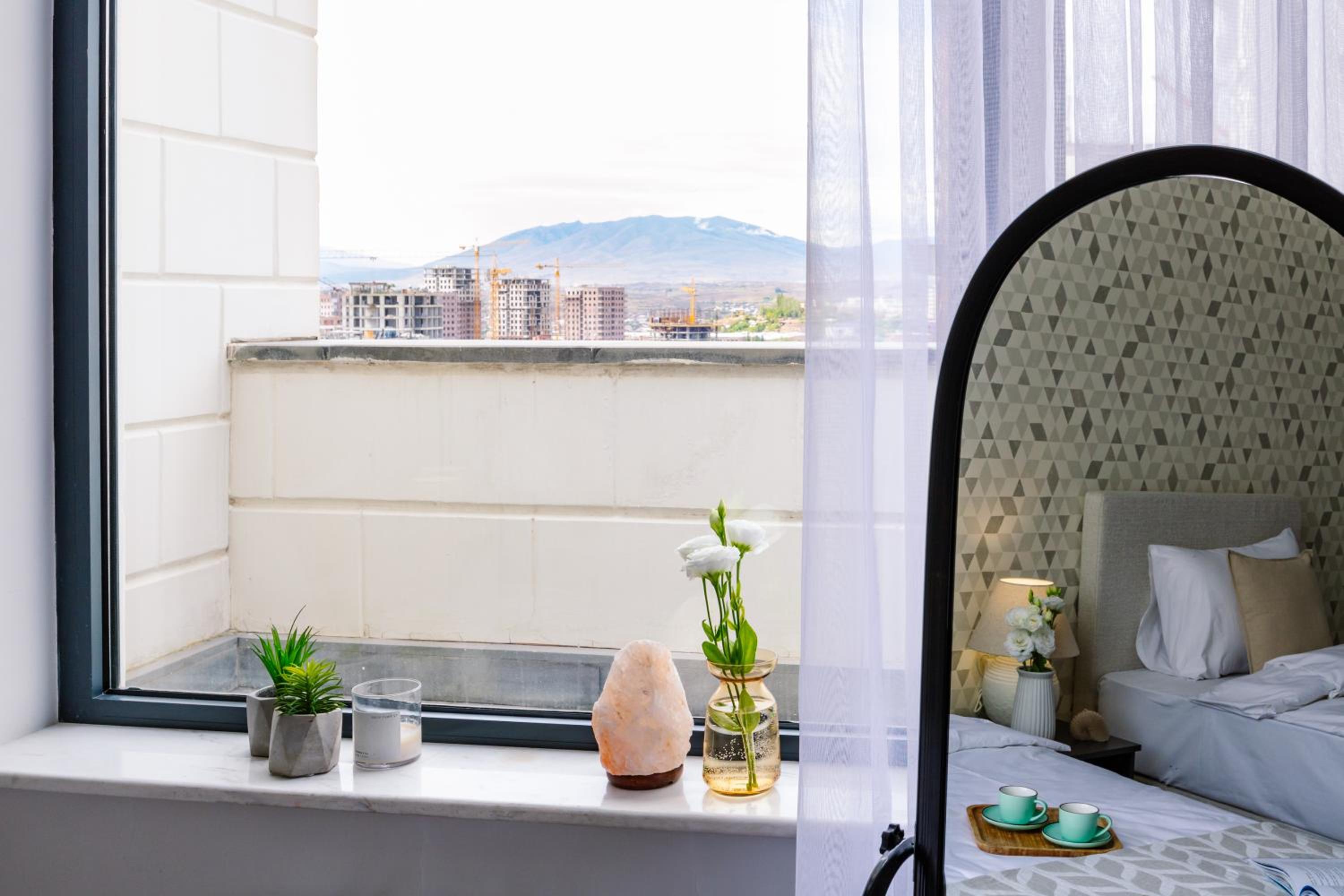 hotelise I Penthouse Apartment