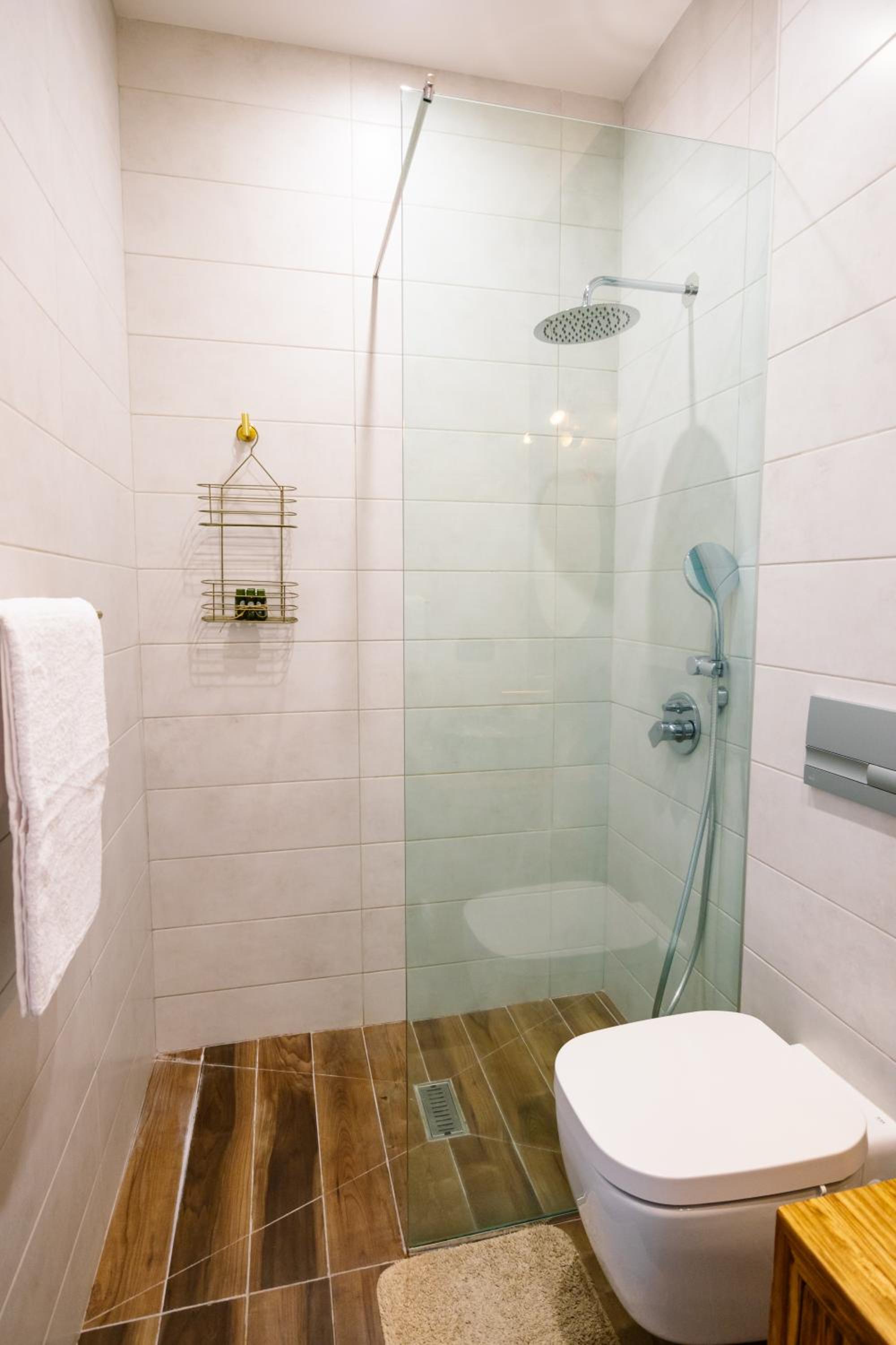 hotelise I Penthouse Apartment