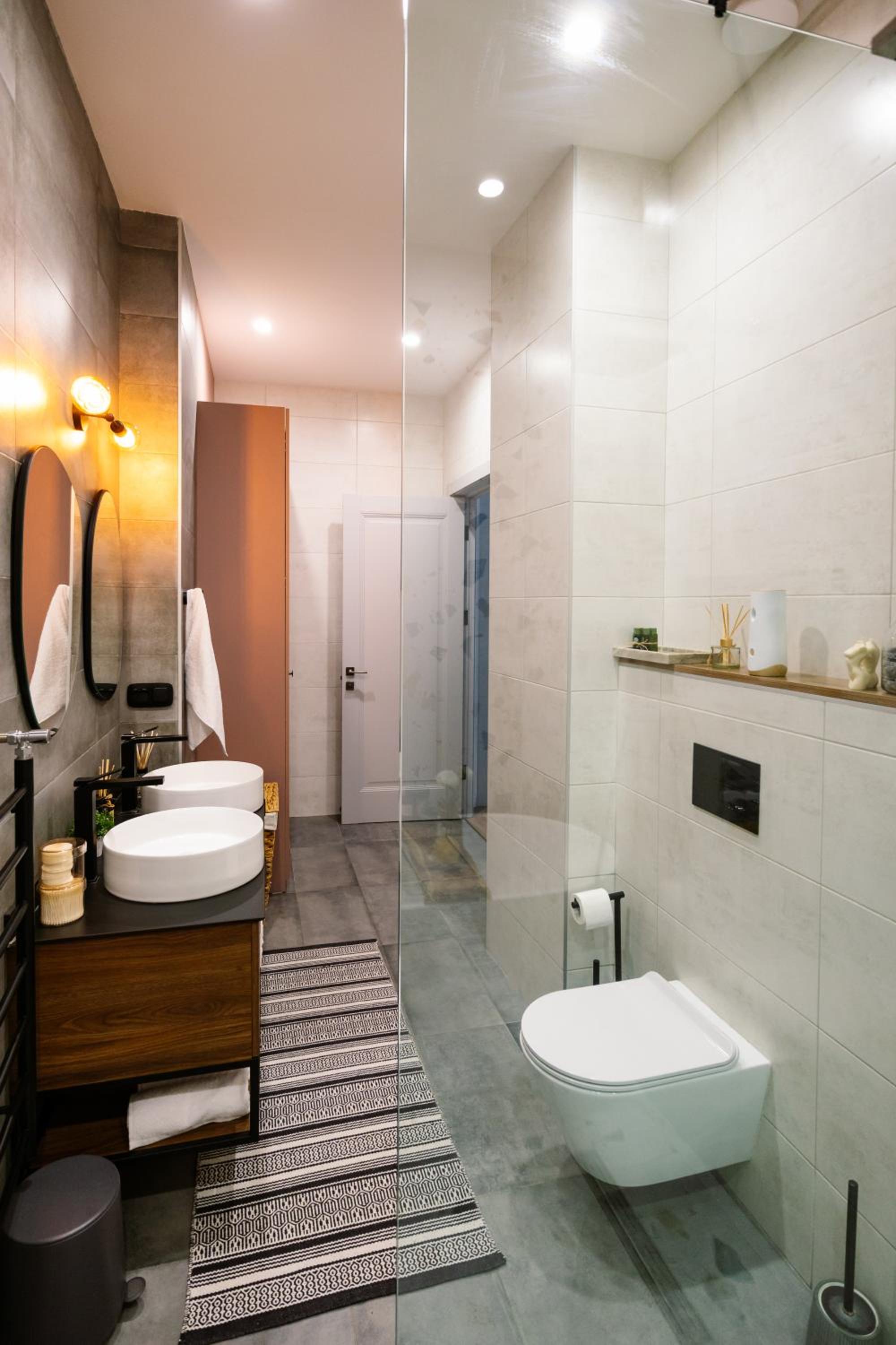 hotelise I Penthouse Apartment