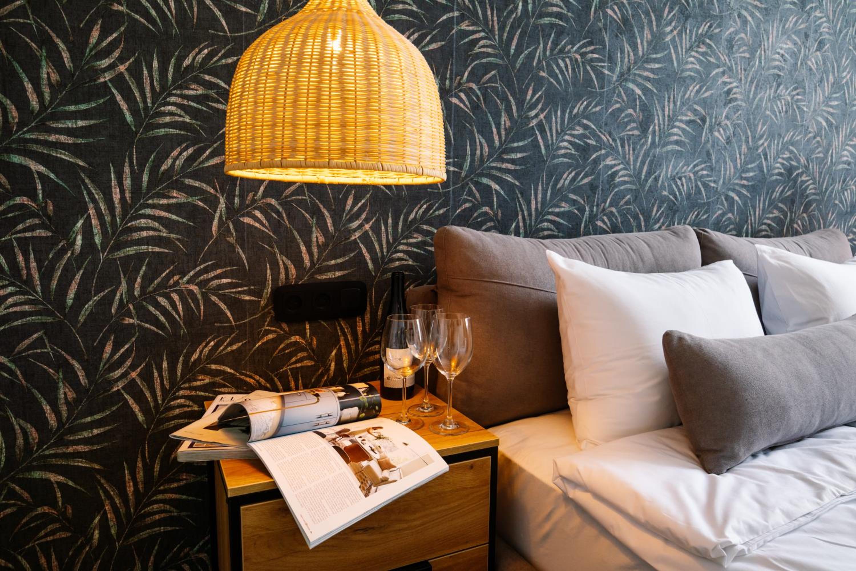 hotelise I Penthouse Apartment