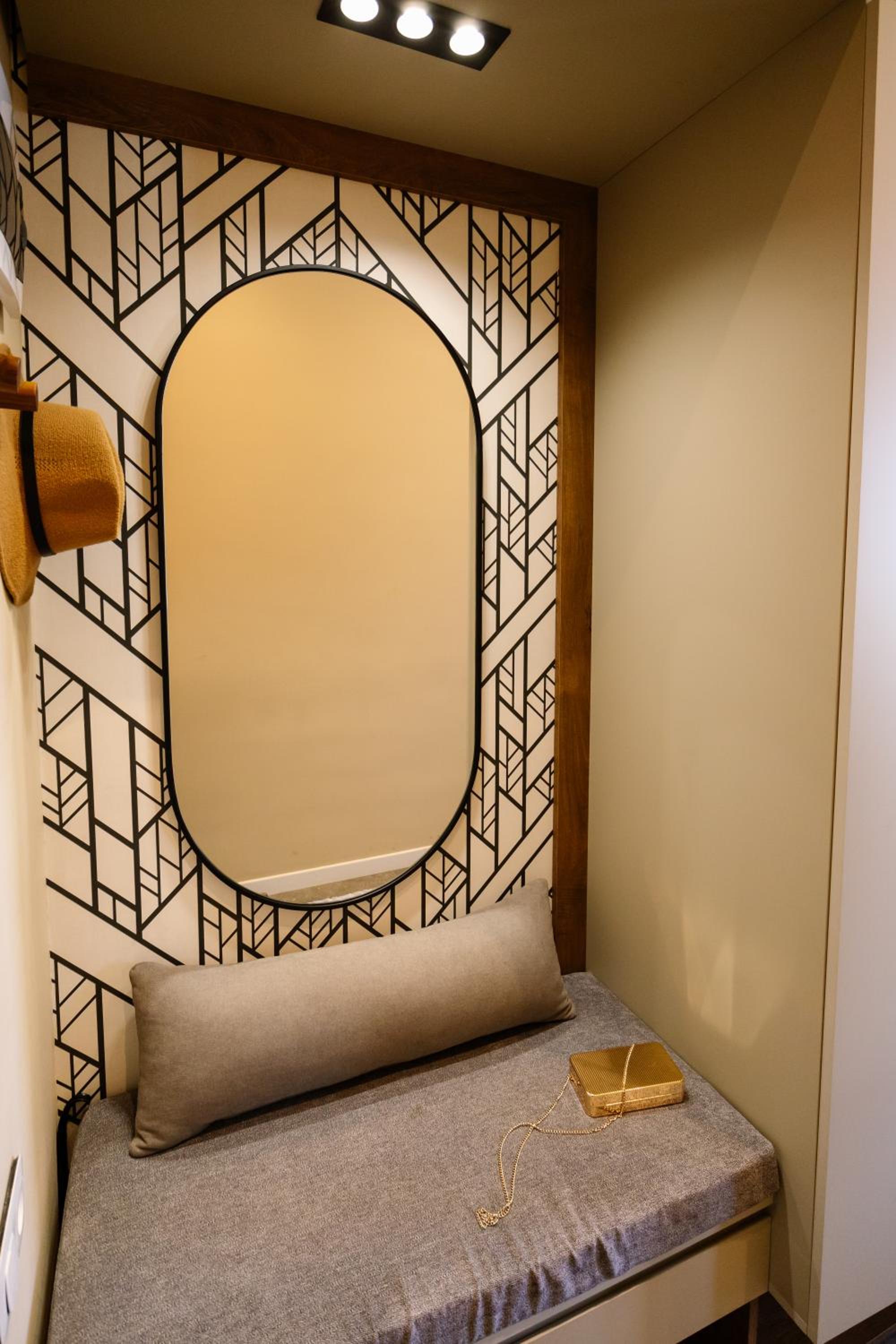 hotelise I Penthouse Apartment