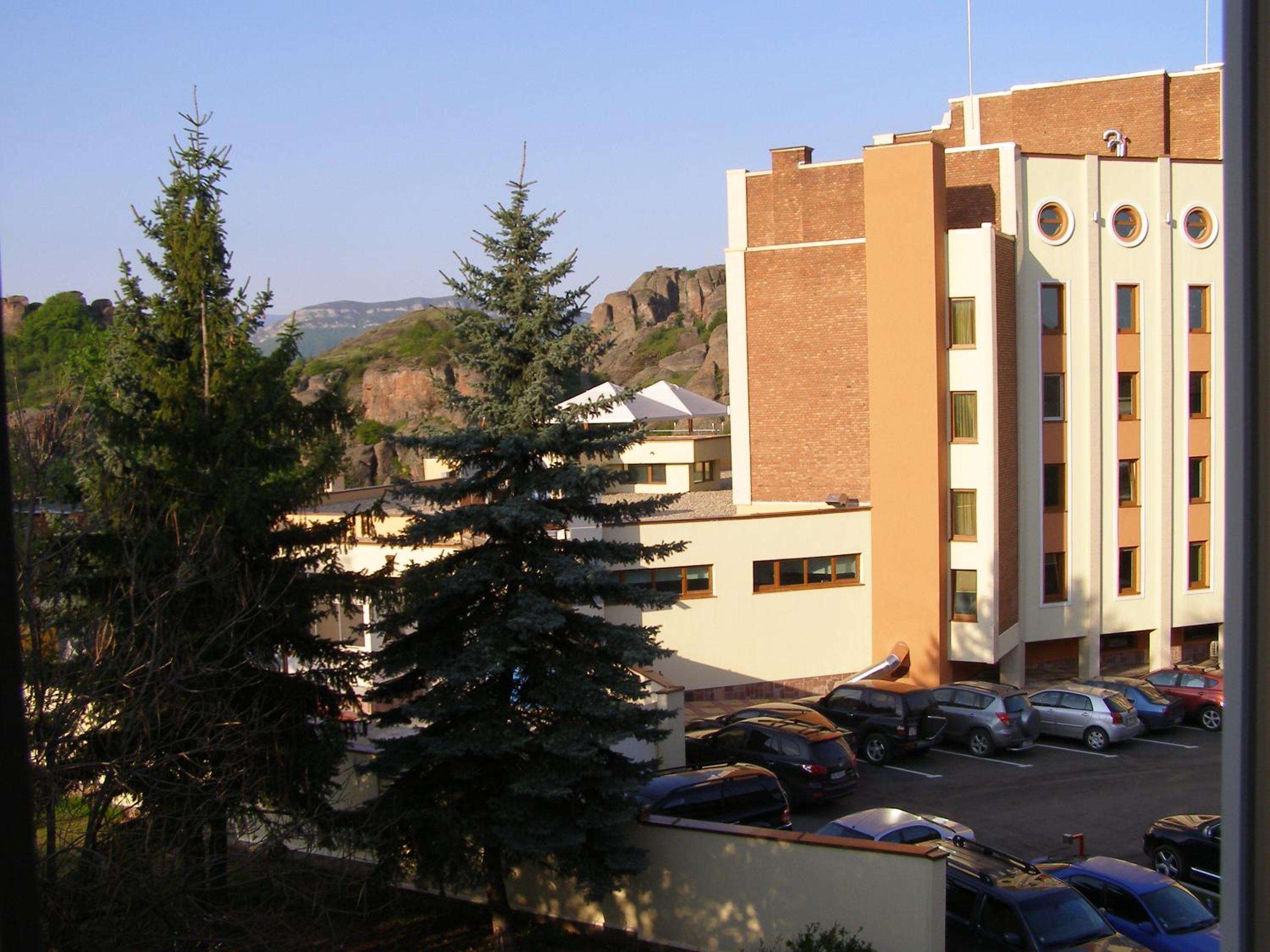 Belogradchik View Apartment