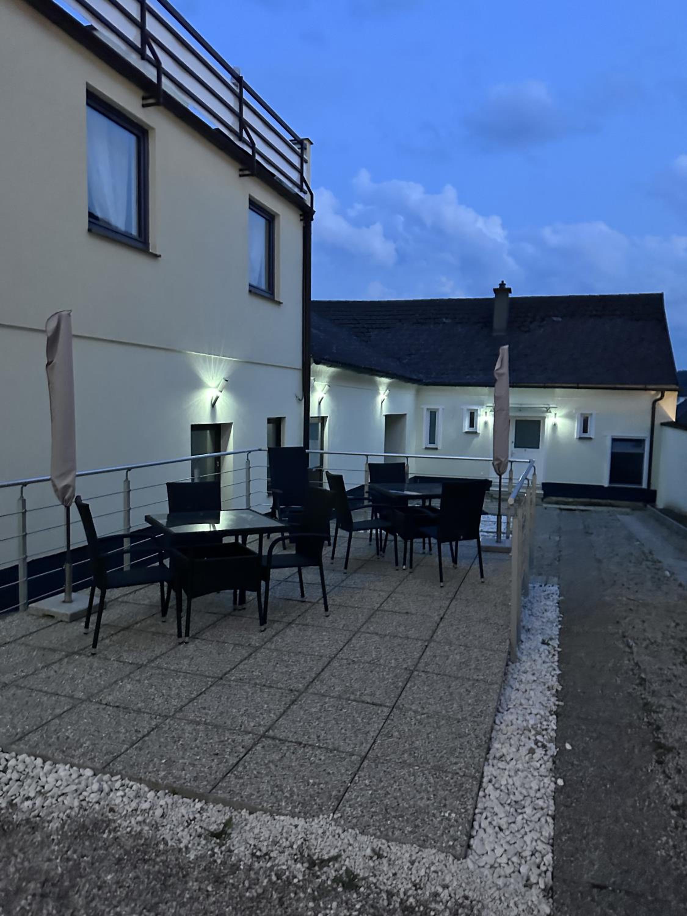 Waldluft Apartments