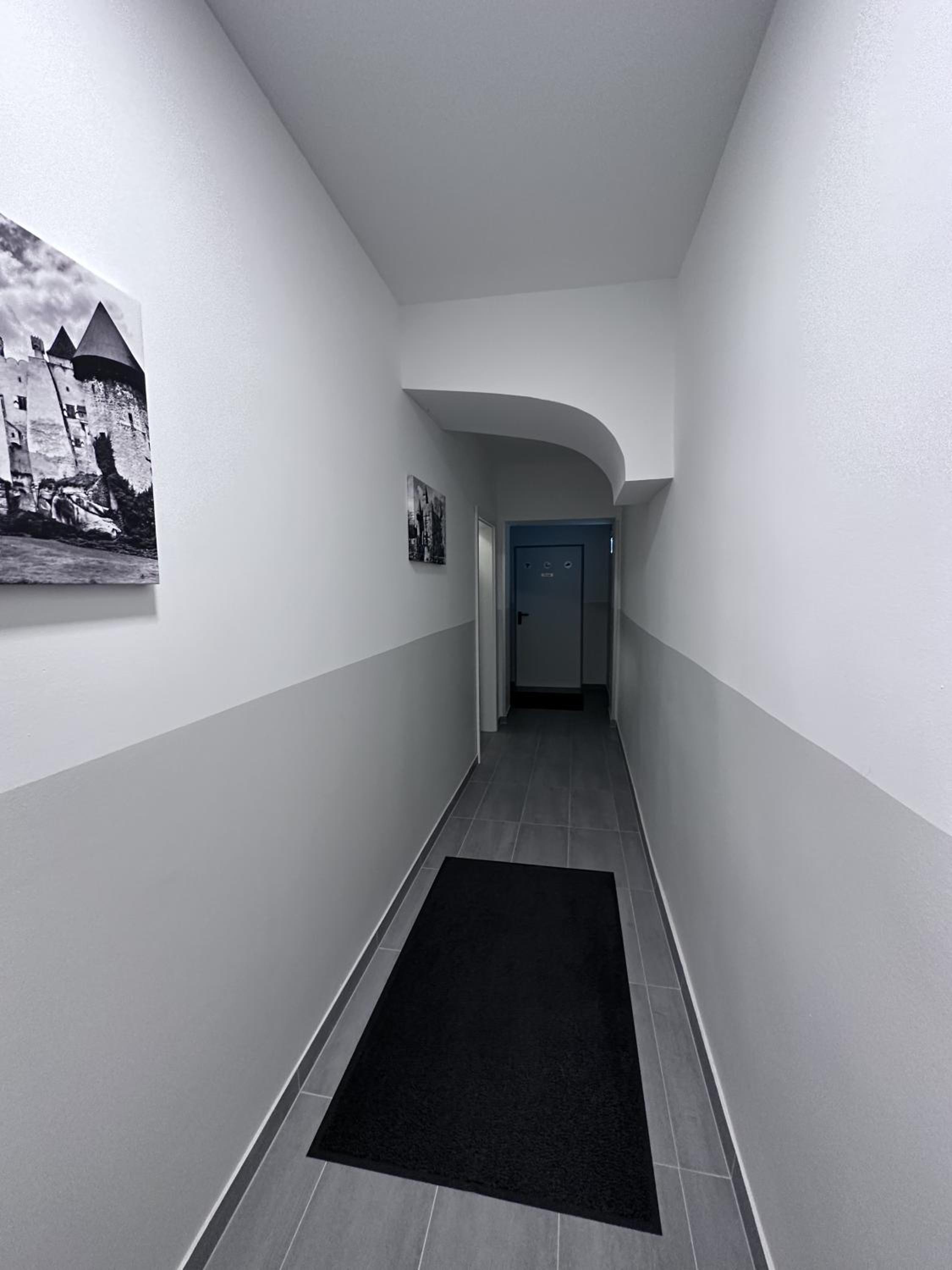 Waldluft Apartments