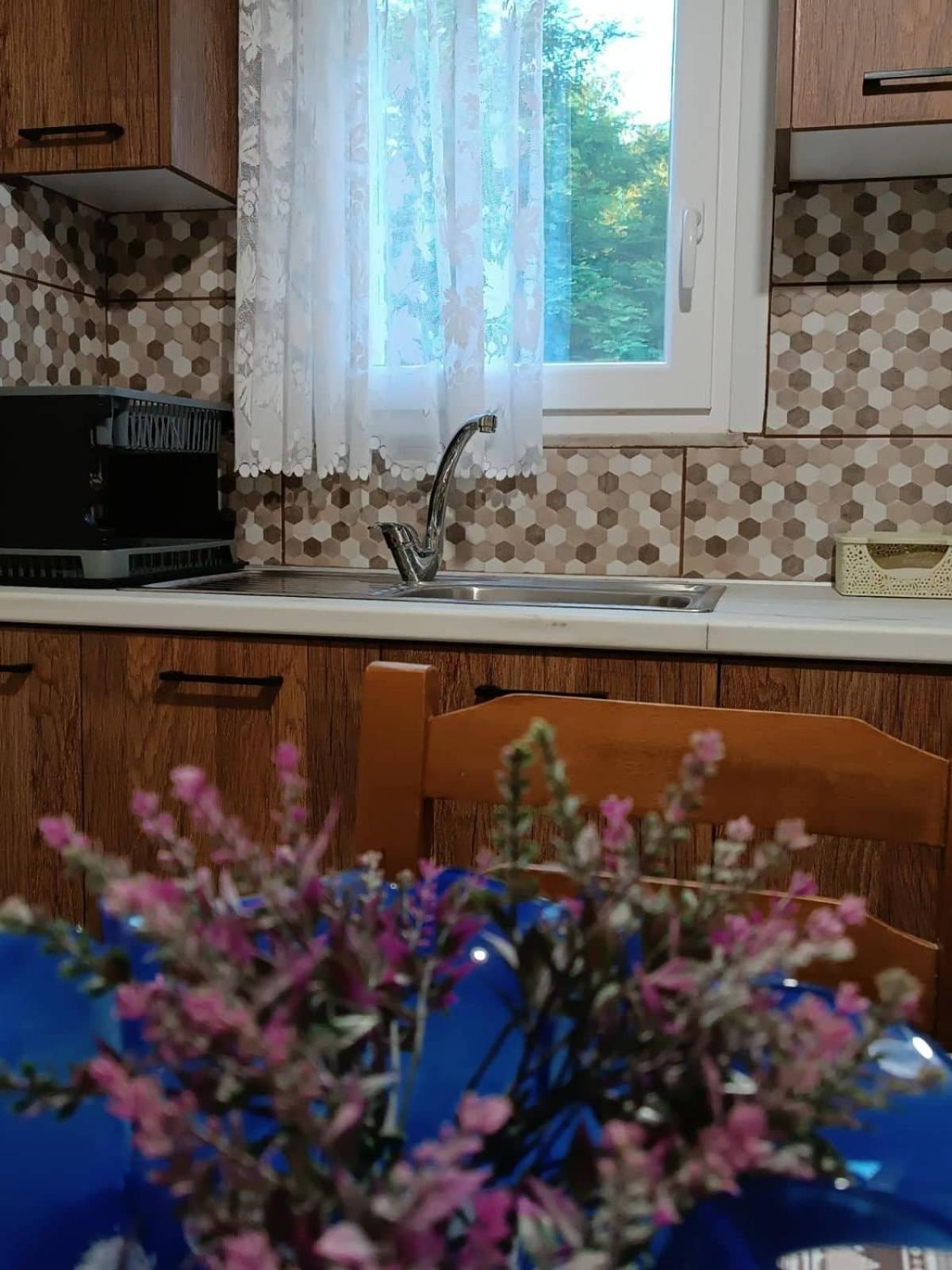 Billy's house