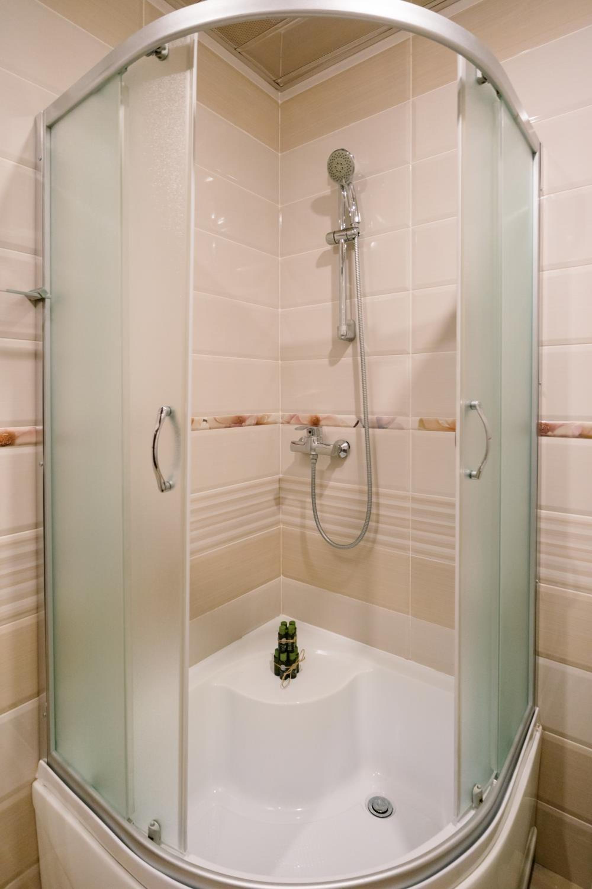 hotelise I The Paragon Apartment
