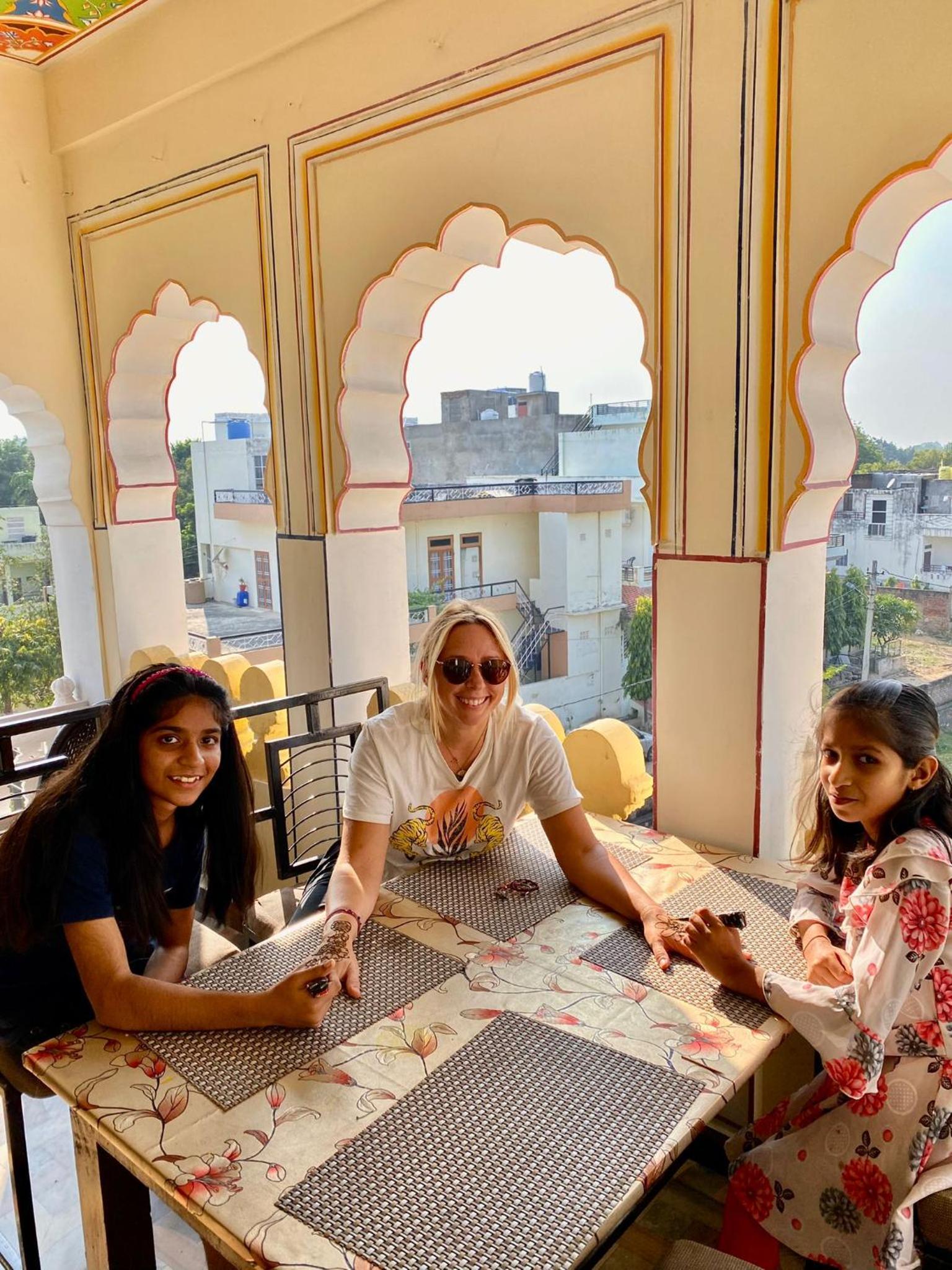 Rajputana Heritage Ranthambhore Home Stay