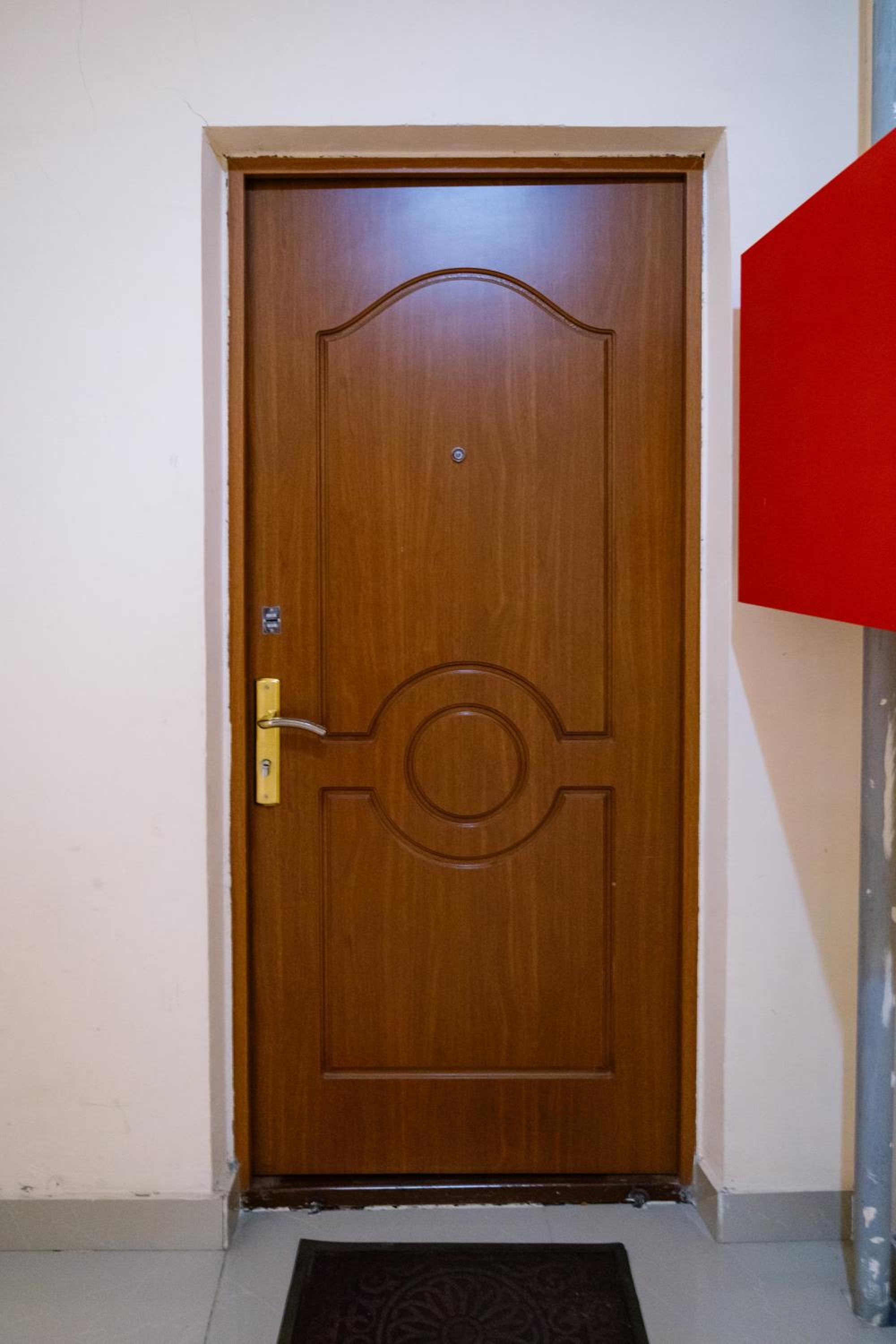 hotelise I The Paragon Apartment