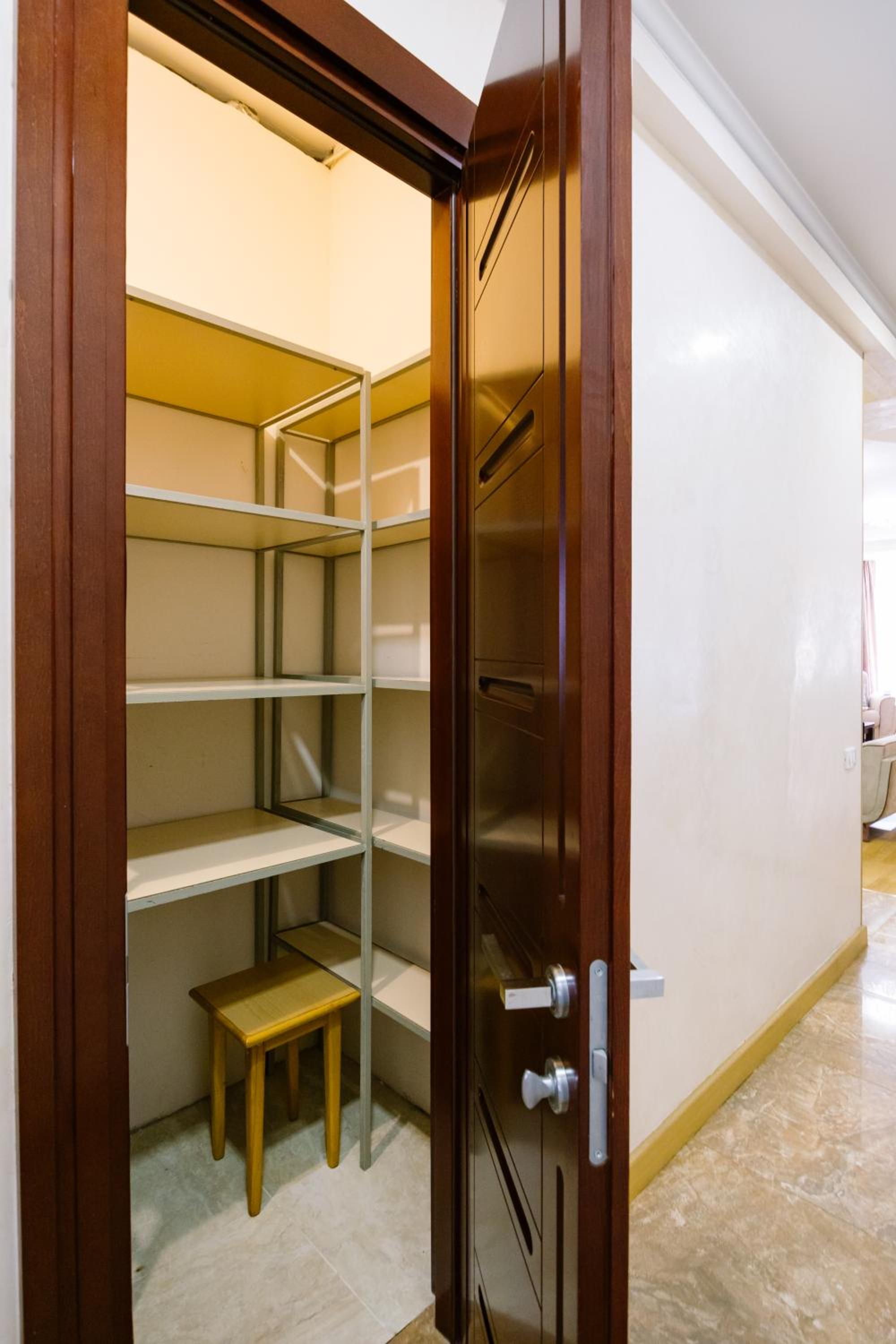 hotelise I The Paragon Apartment