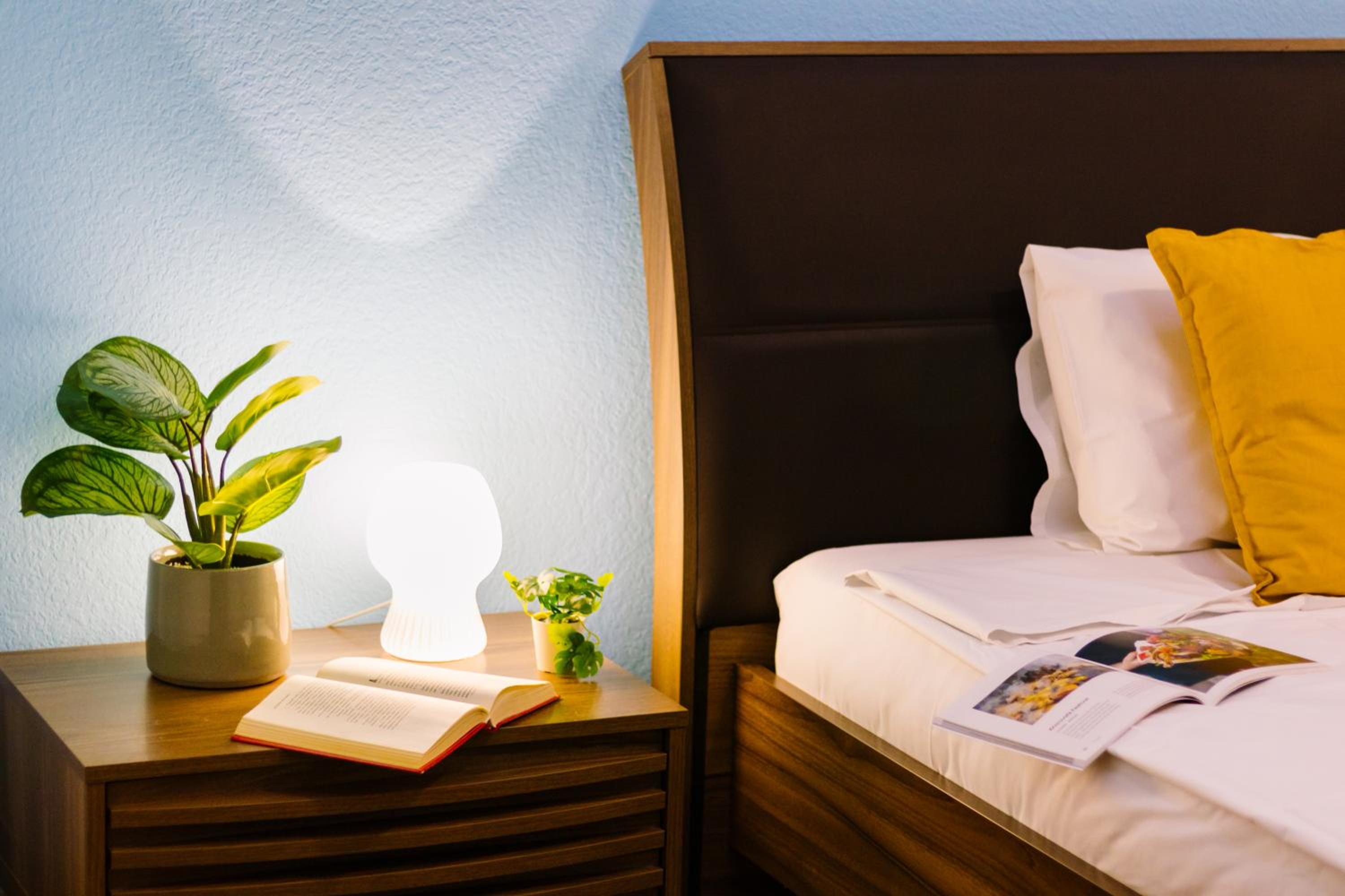 hotelise I The Paragon Apartment