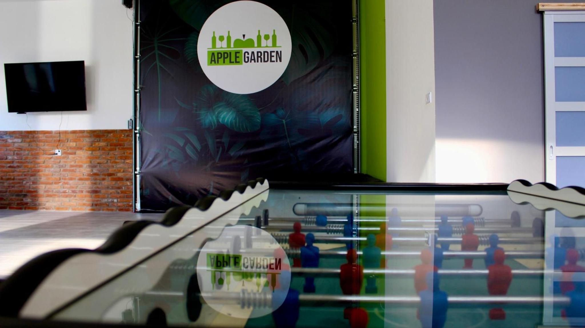 AppleGarden