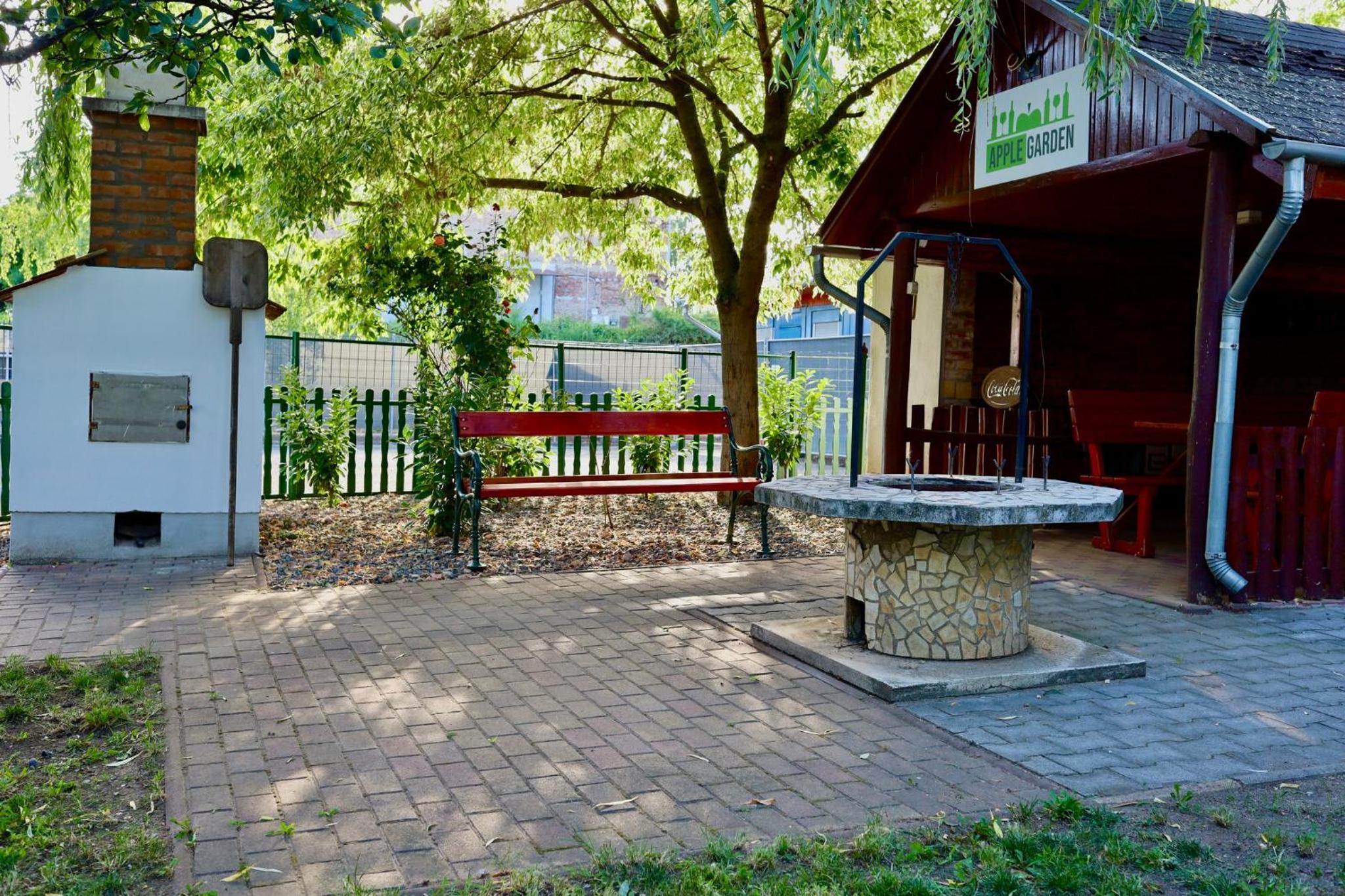 AppleGarden
