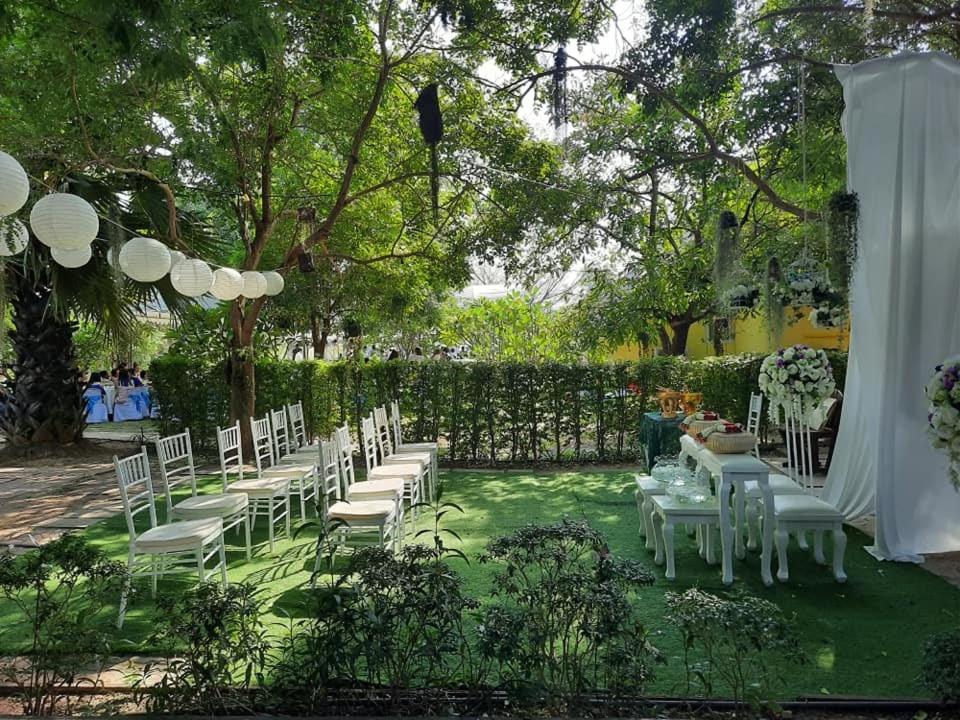 Ban Bang Home Resort